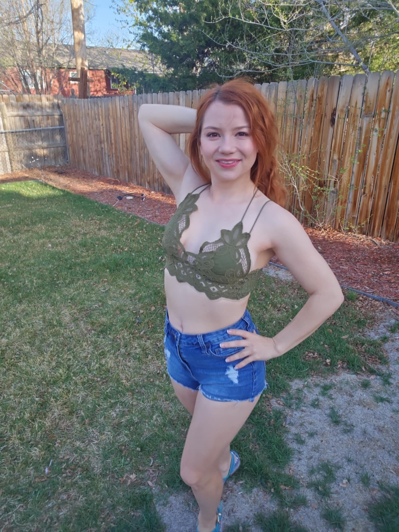 It's All About the Shorts