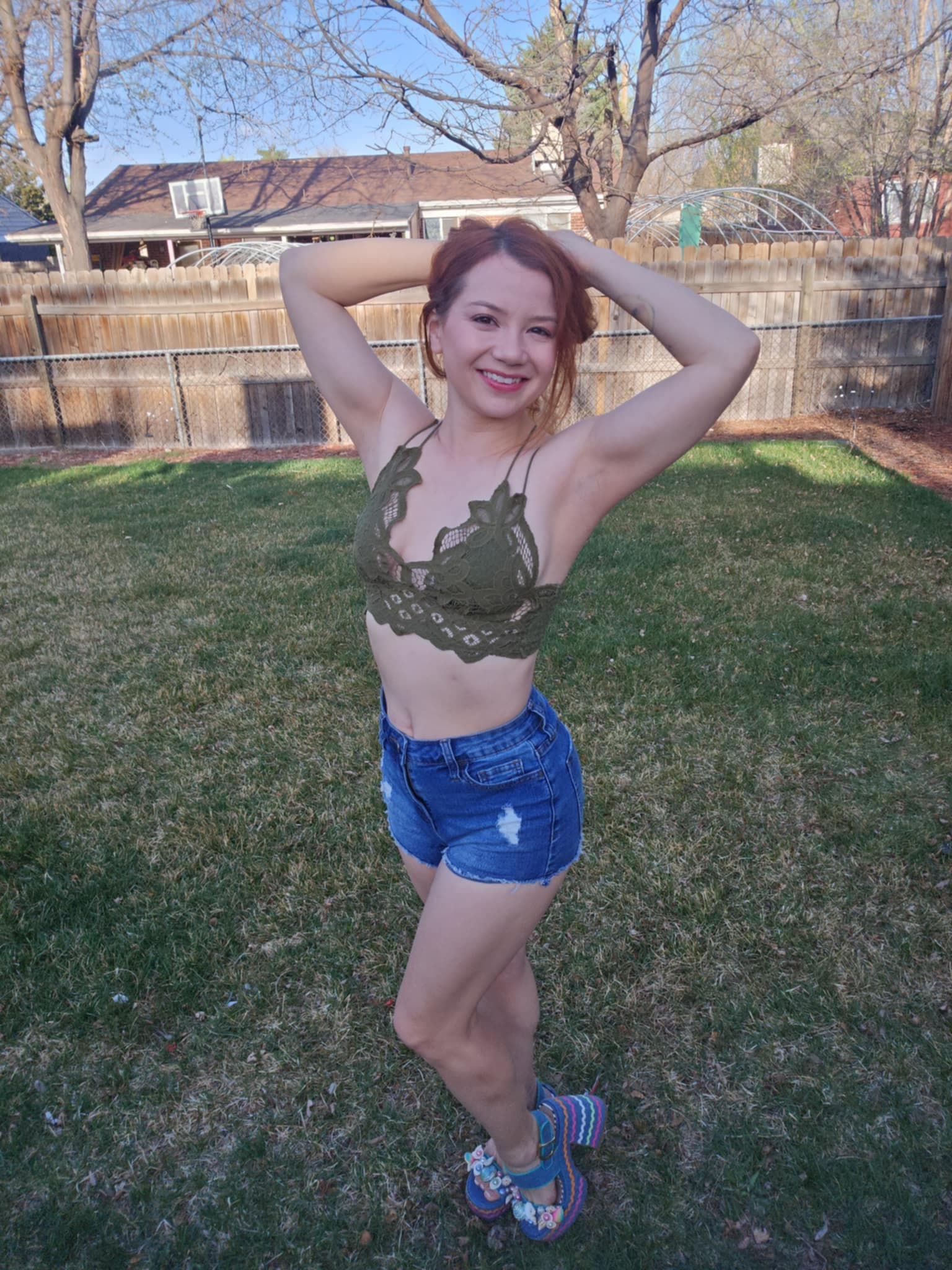It's All About the Shorts, image 2