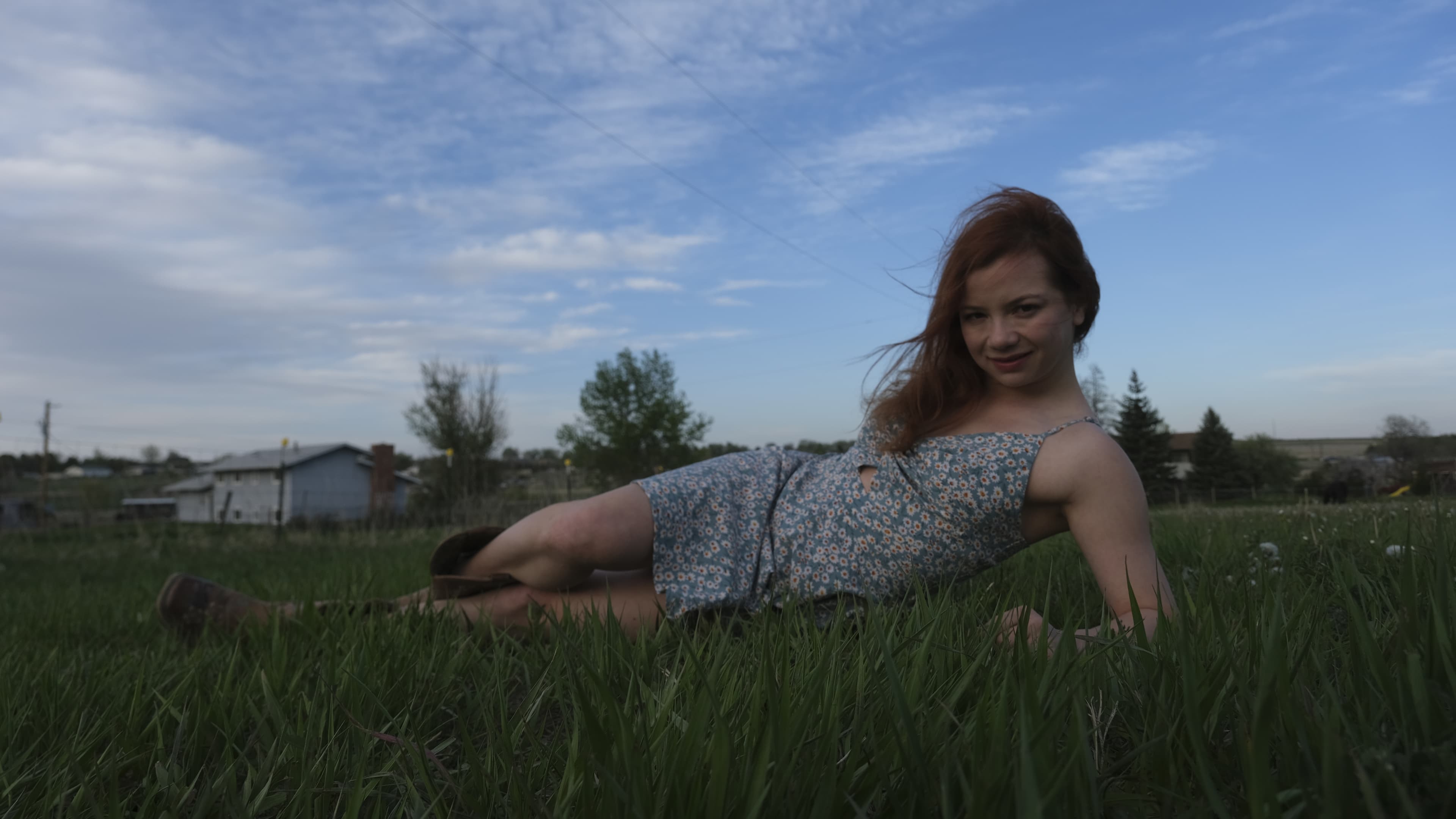 Wishing It Was Summer, image 6