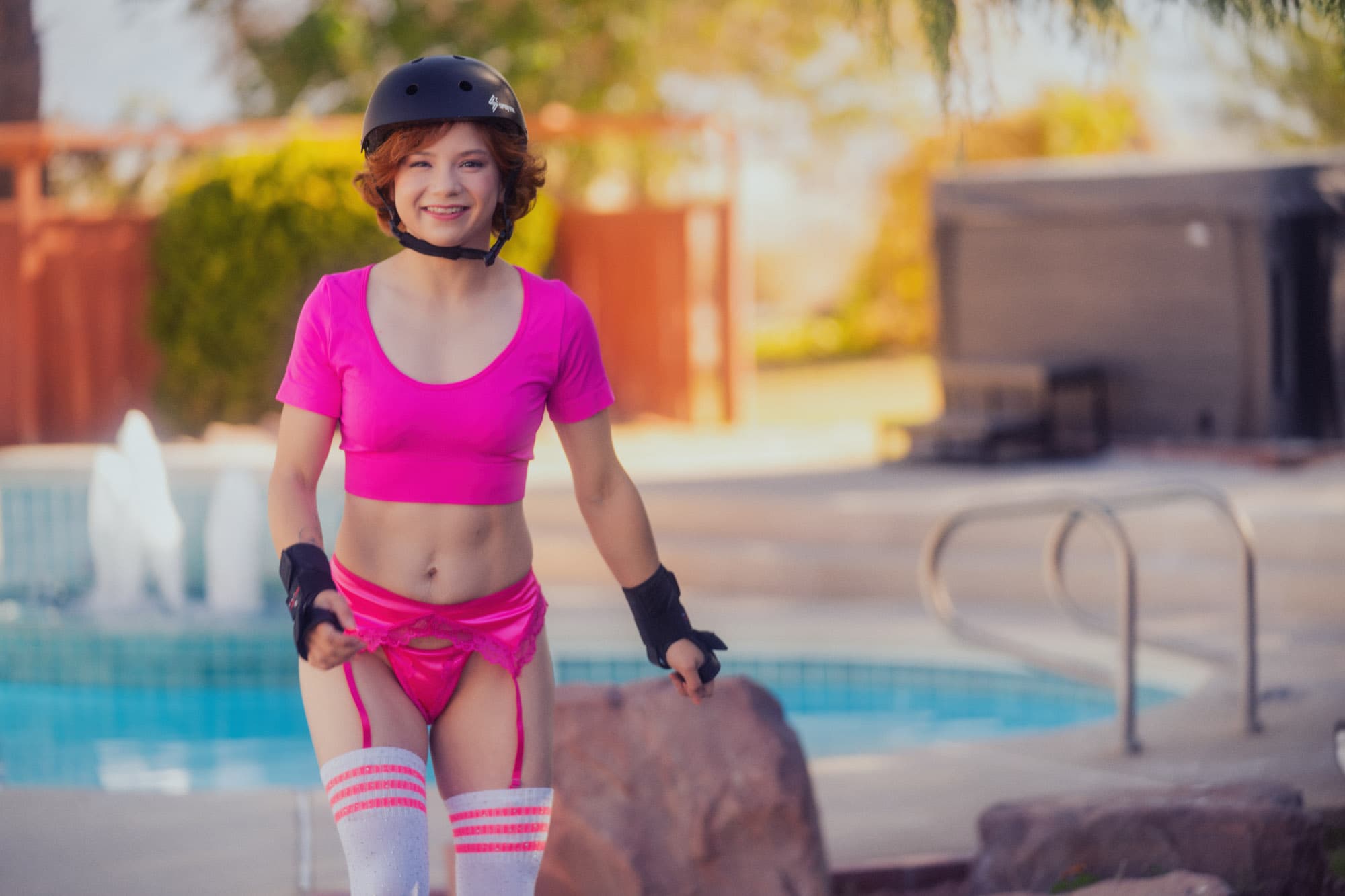 Skate Date, image 14