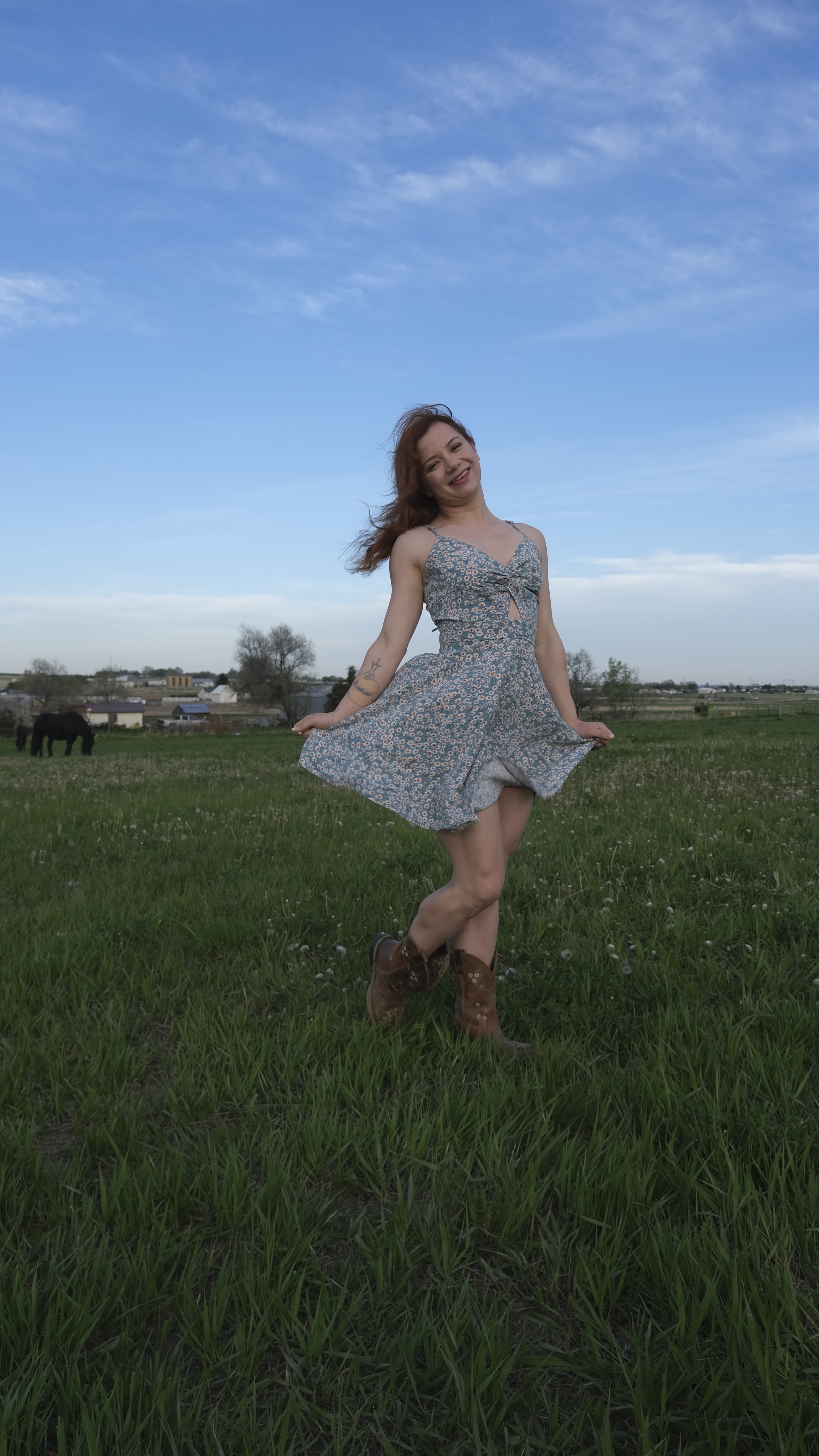Wishing It Was Summer, image 7