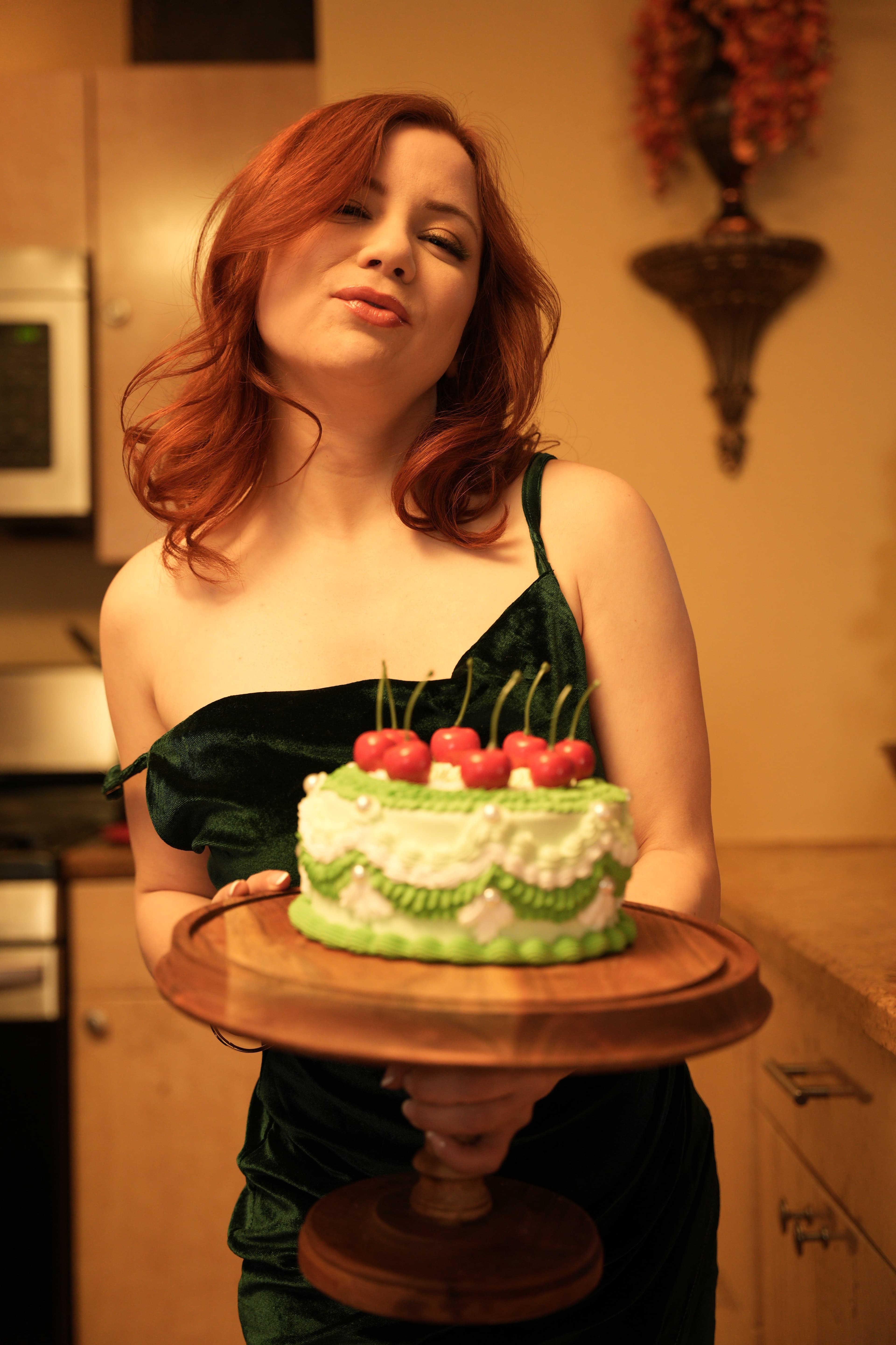 Happy Birthday to Me, image 12