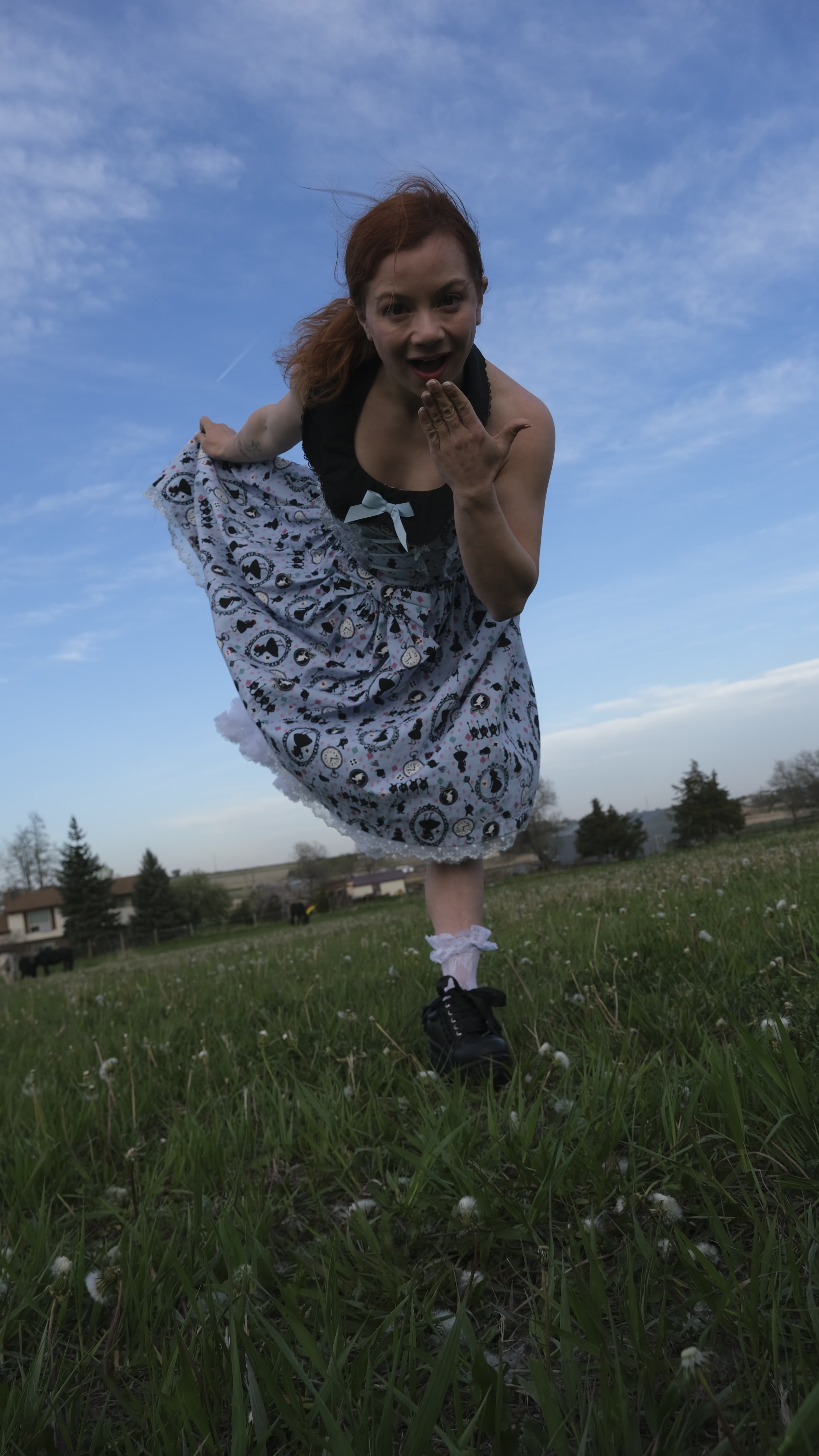 Being Alice, image 2