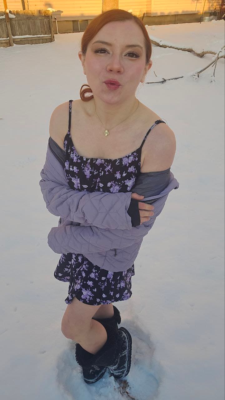 Snow Day!, image 7