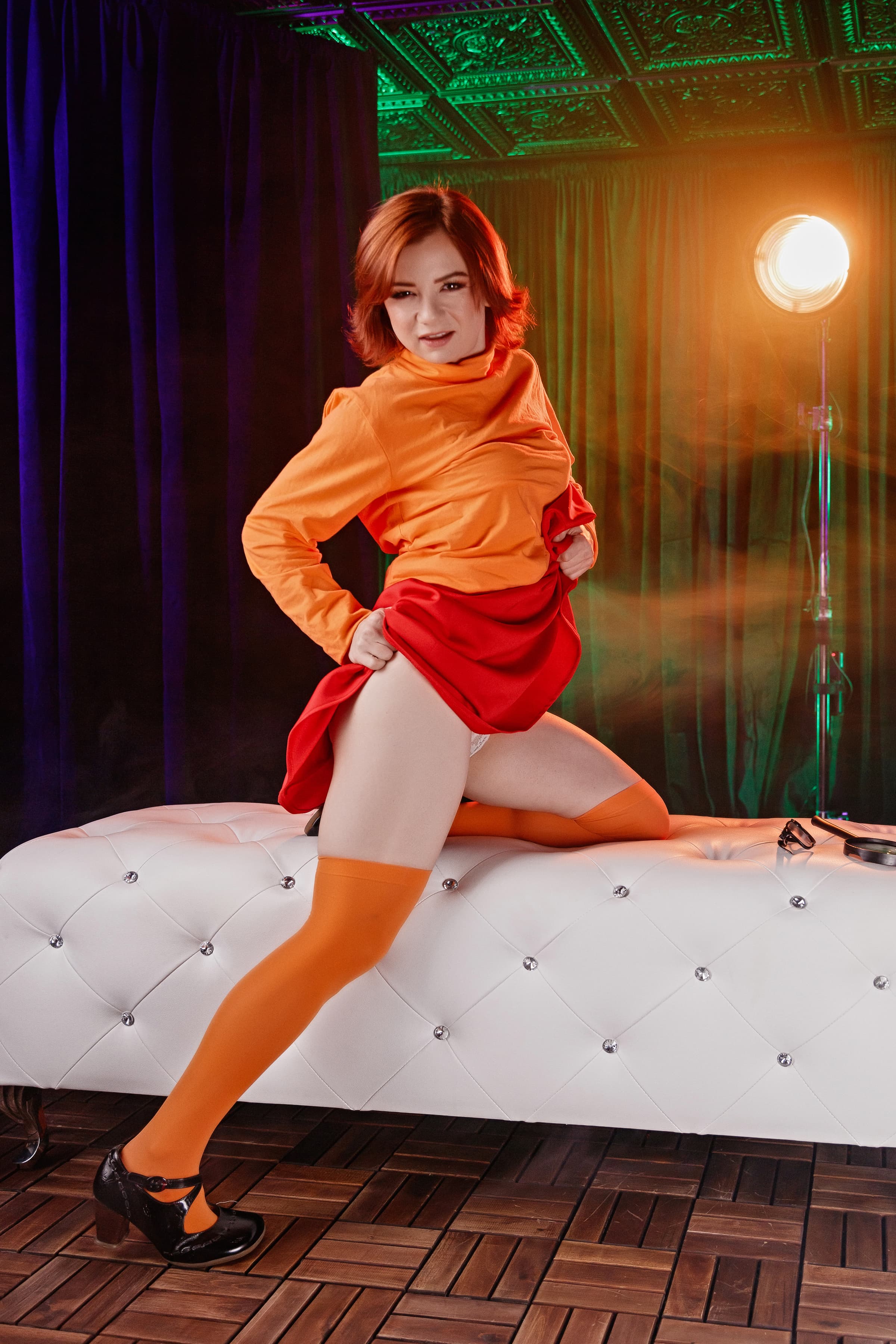 Jinkies!, image 10