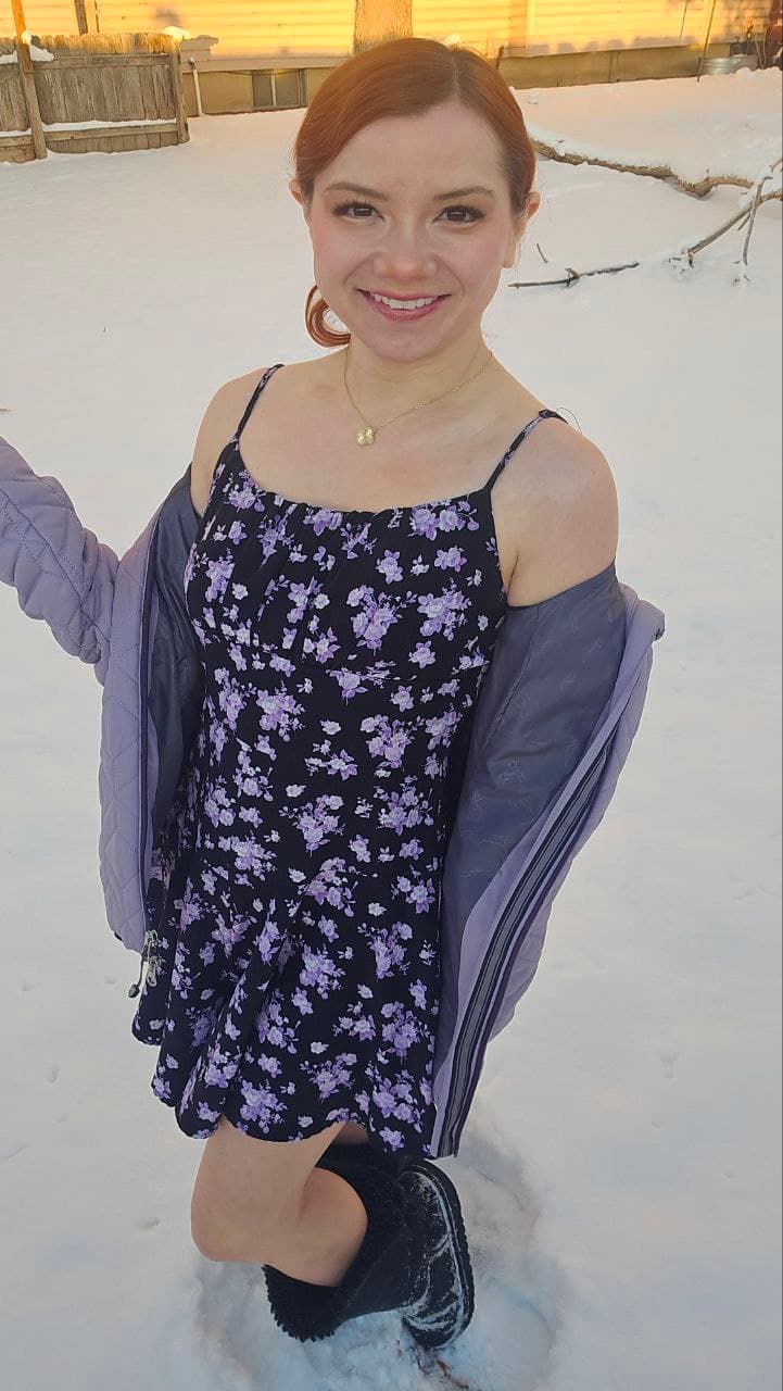 Snow Day!, image 8