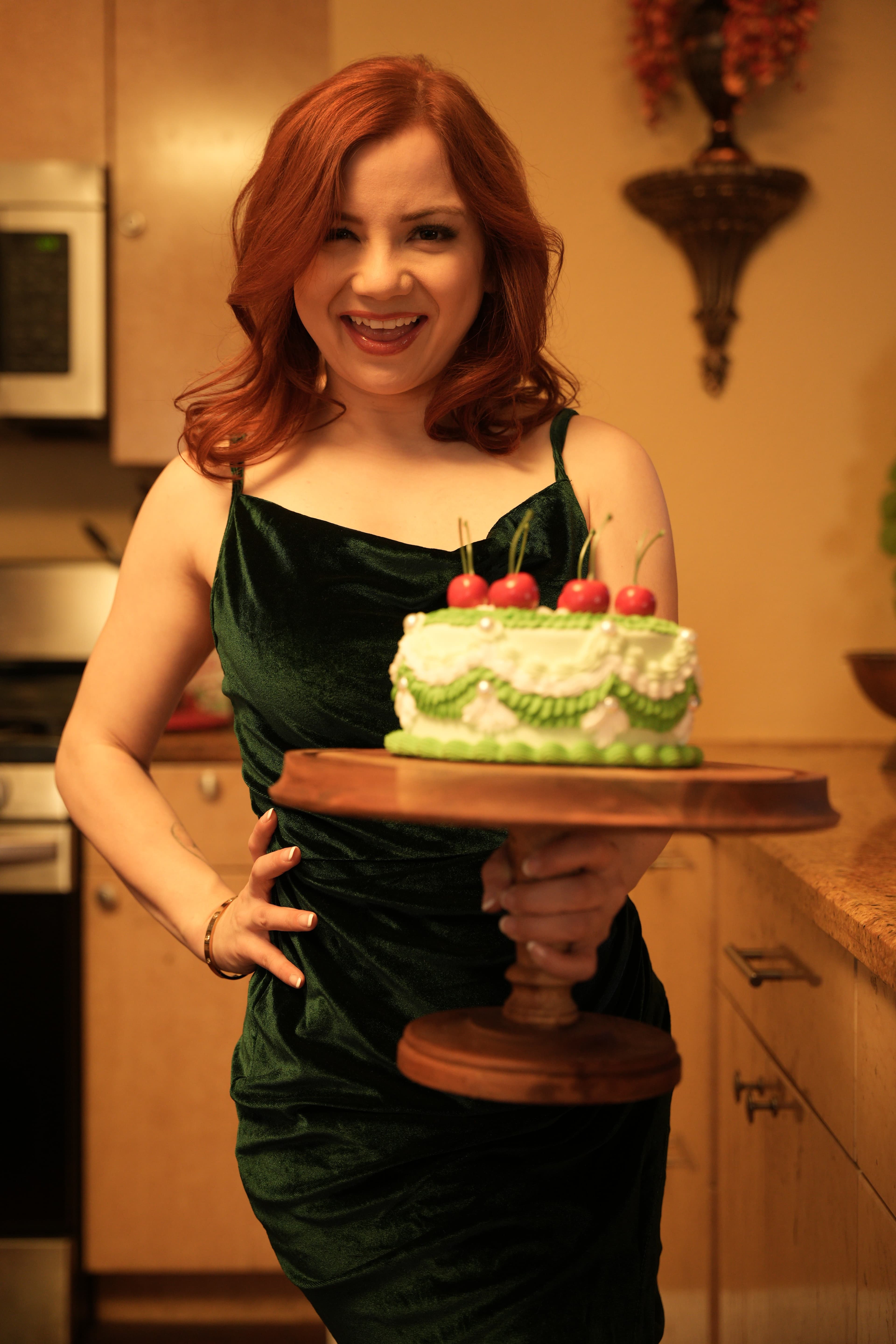 Happy Birthday to Me, image 10
