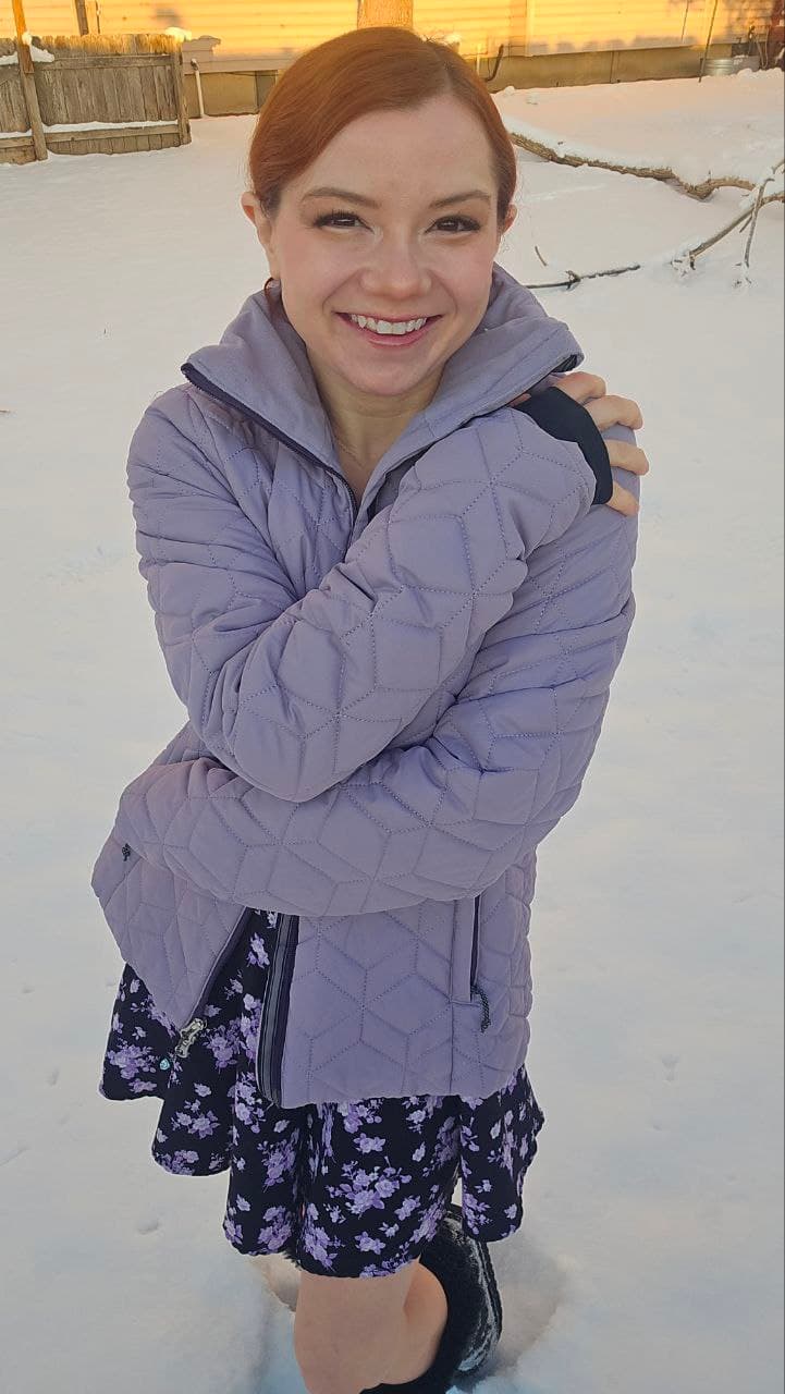 Snow Day!, image 10