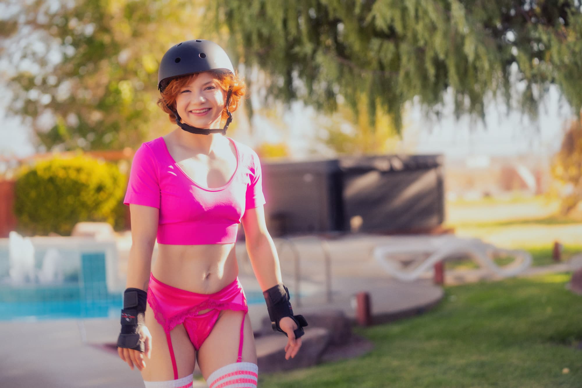 Skate Date, image 16