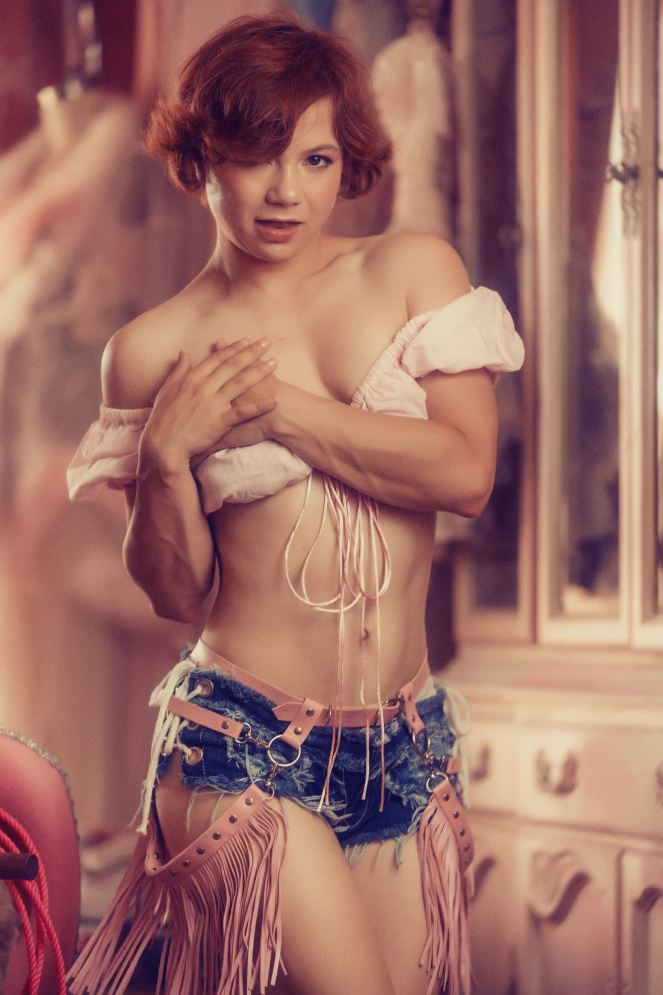 Save a Horse, Ride a Cowgirl, image 11