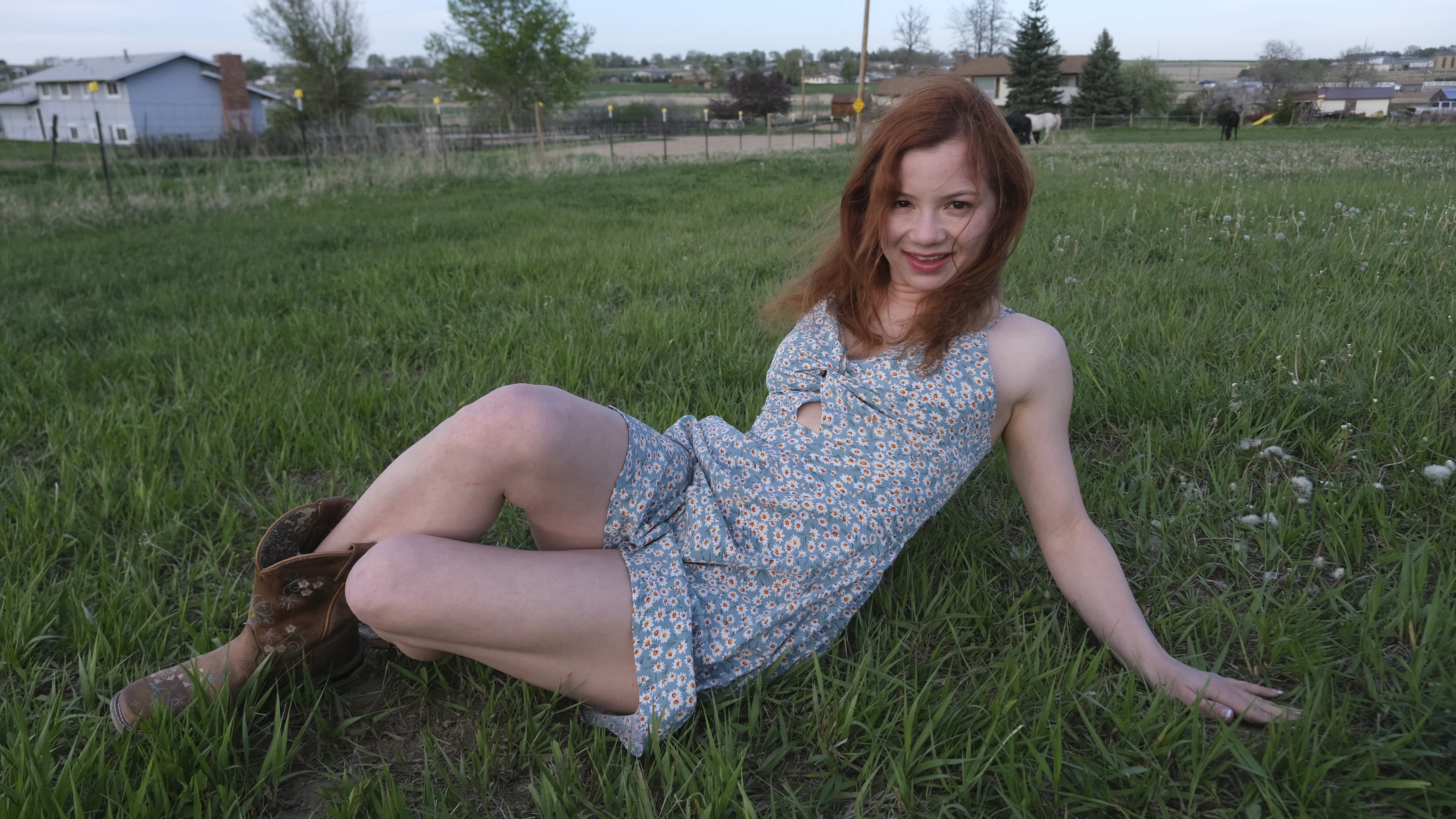 Wishing It Was Summer, image 5