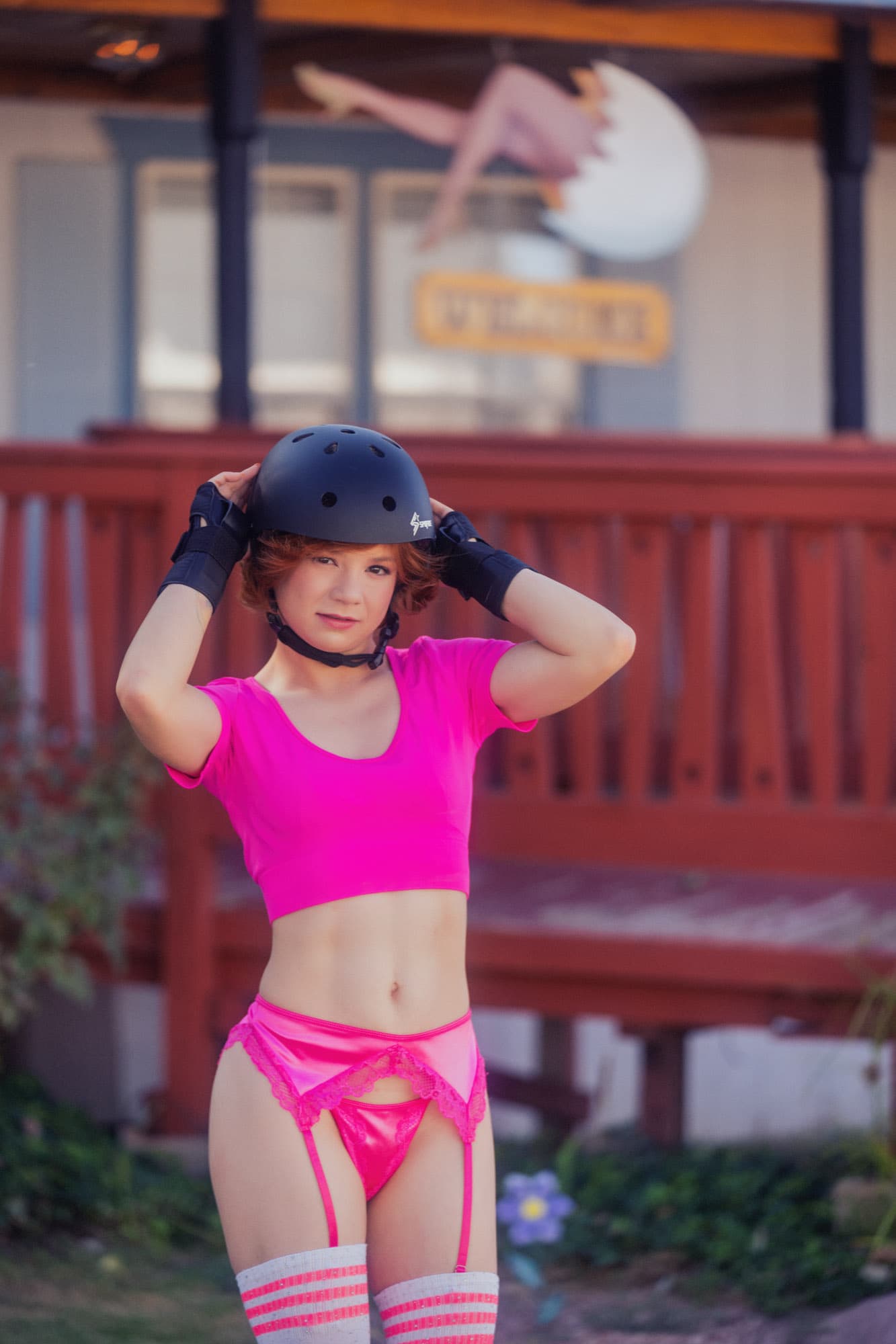 Skate Date, image 8