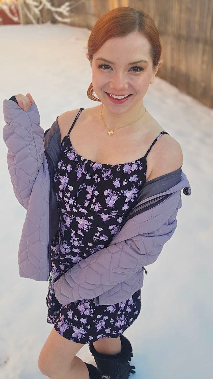 Snow Day!