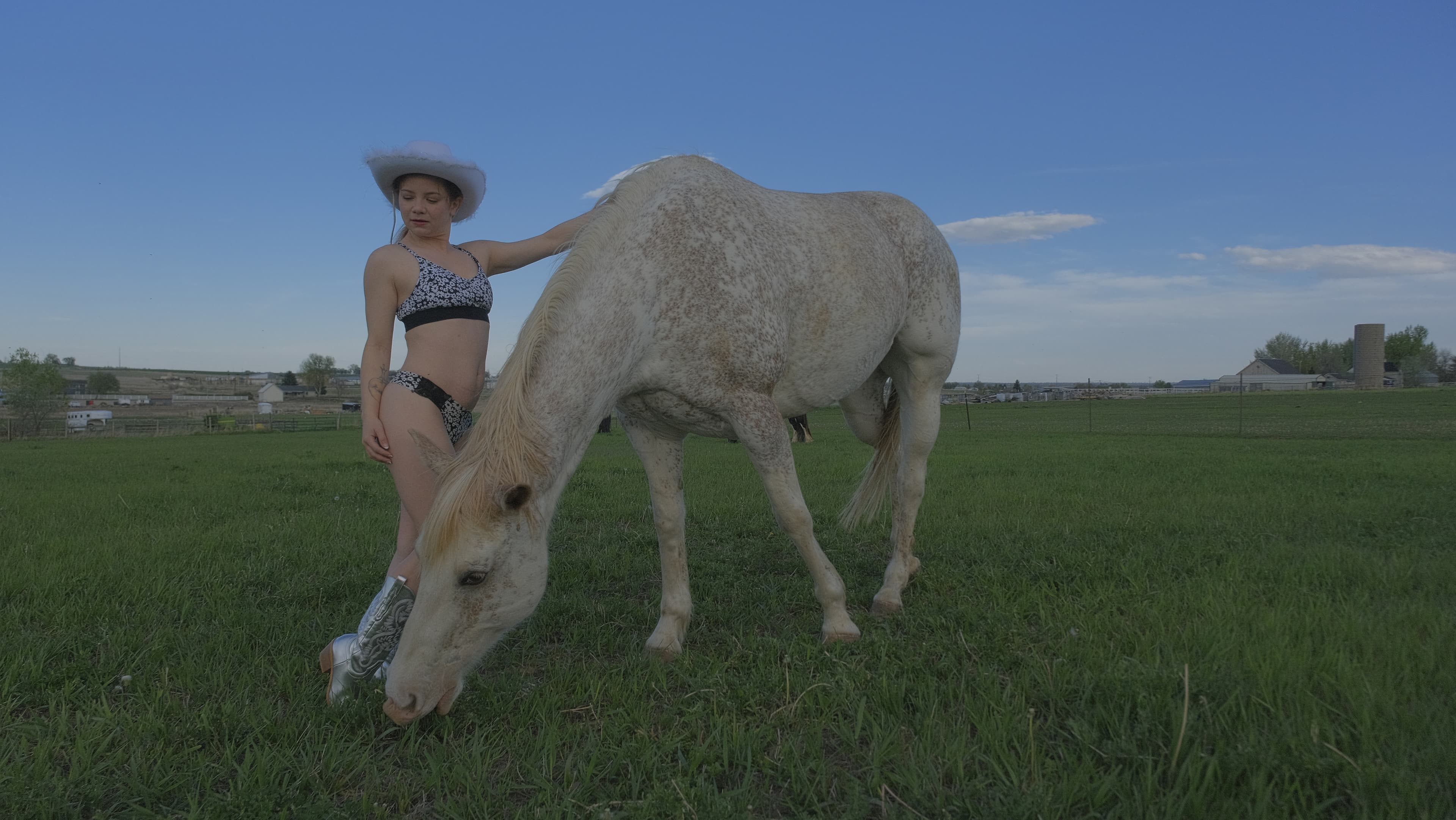 The Cowgirl Life, image 6