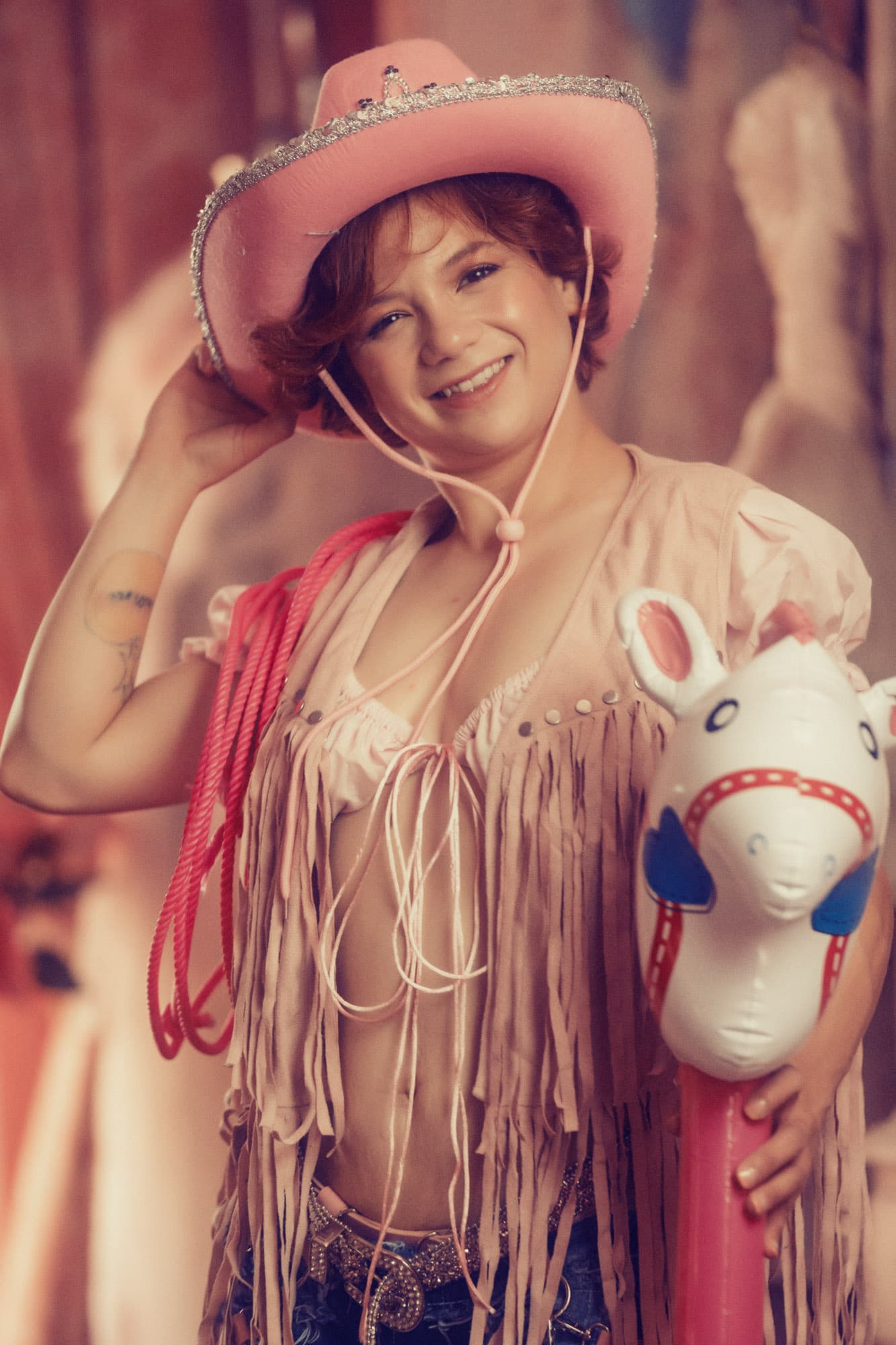 Save a Horse, Ride a Cowgirl, image 5