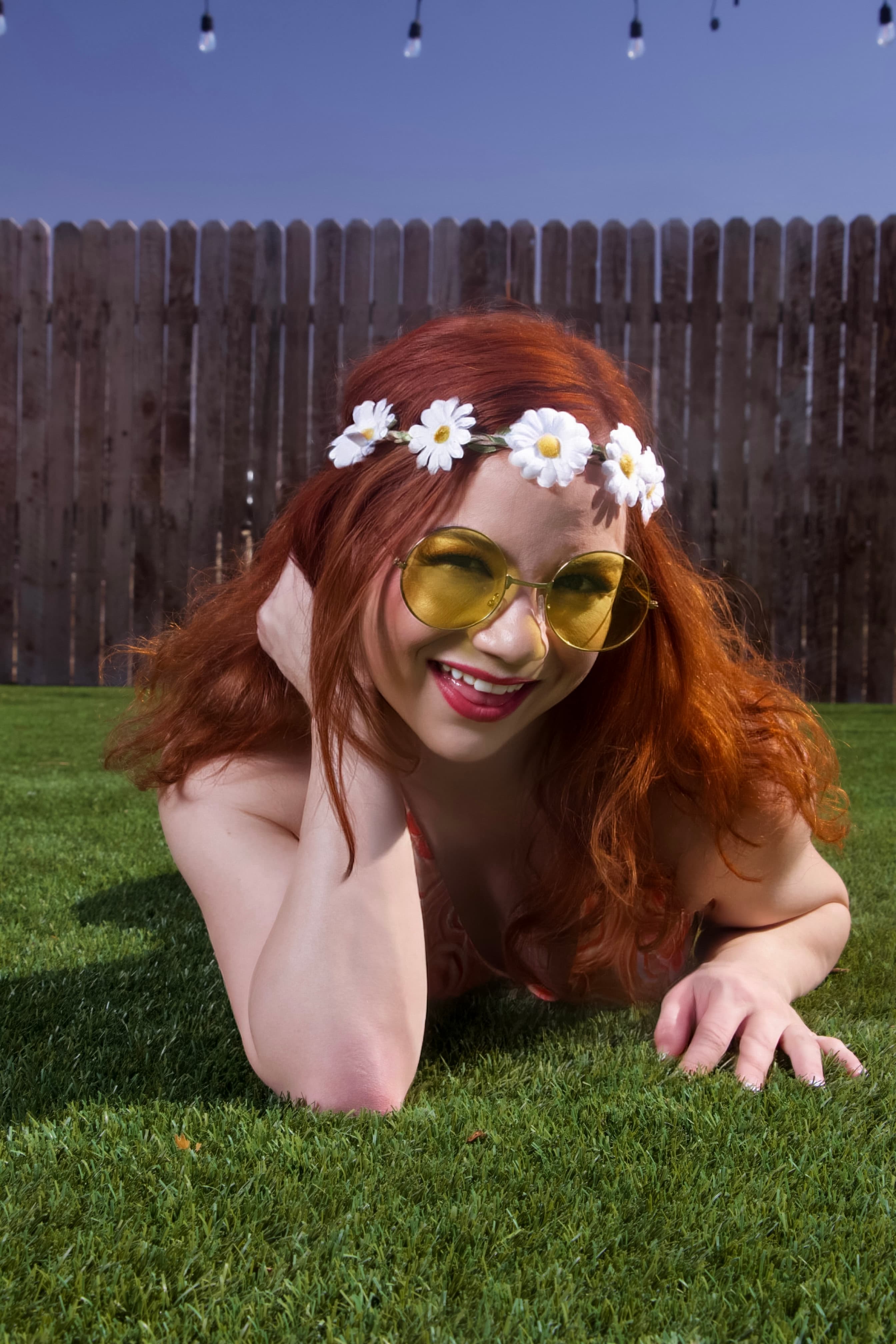 Backyard Free Spirit, image 9