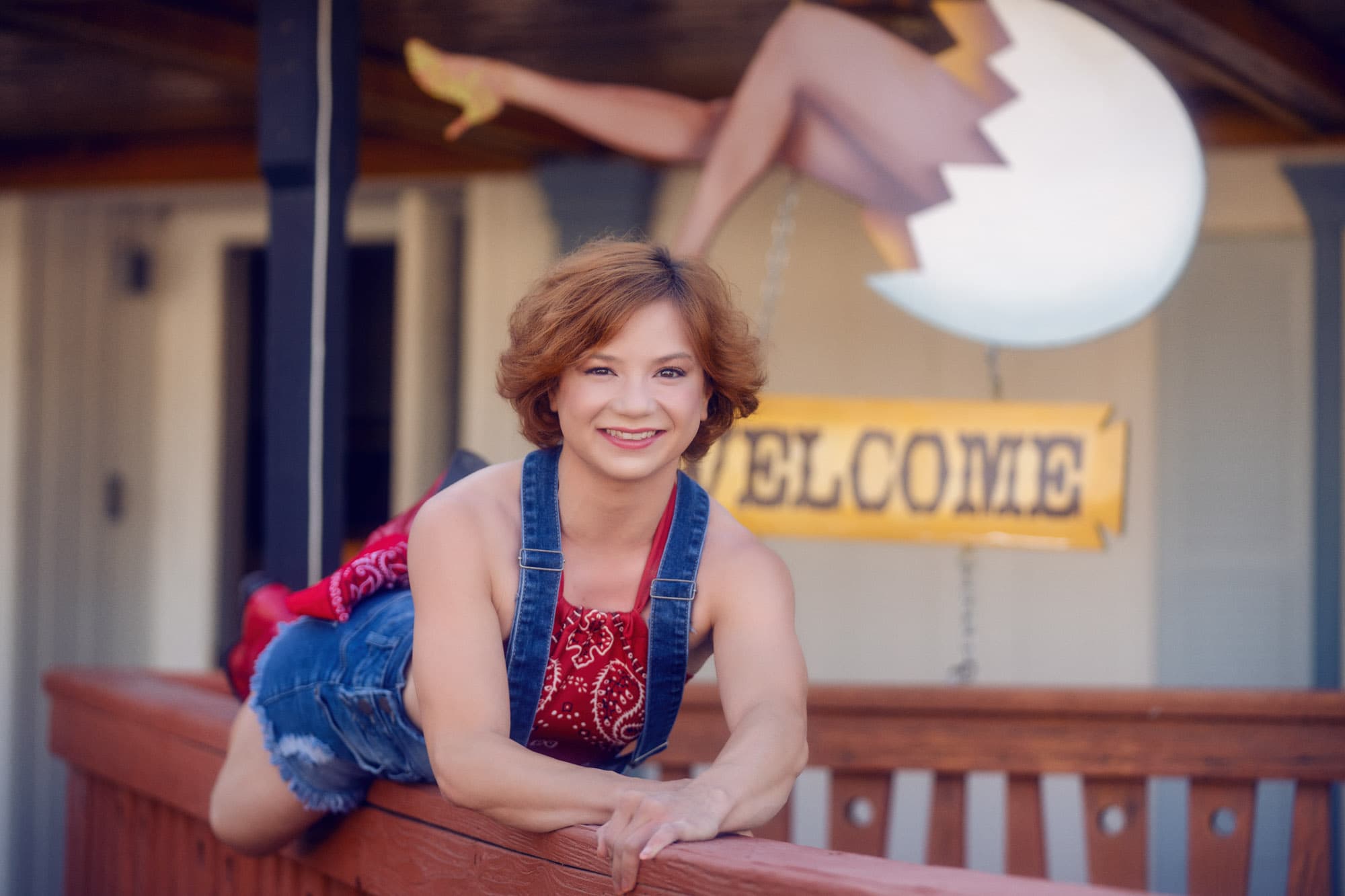 At the Ranch, image 3