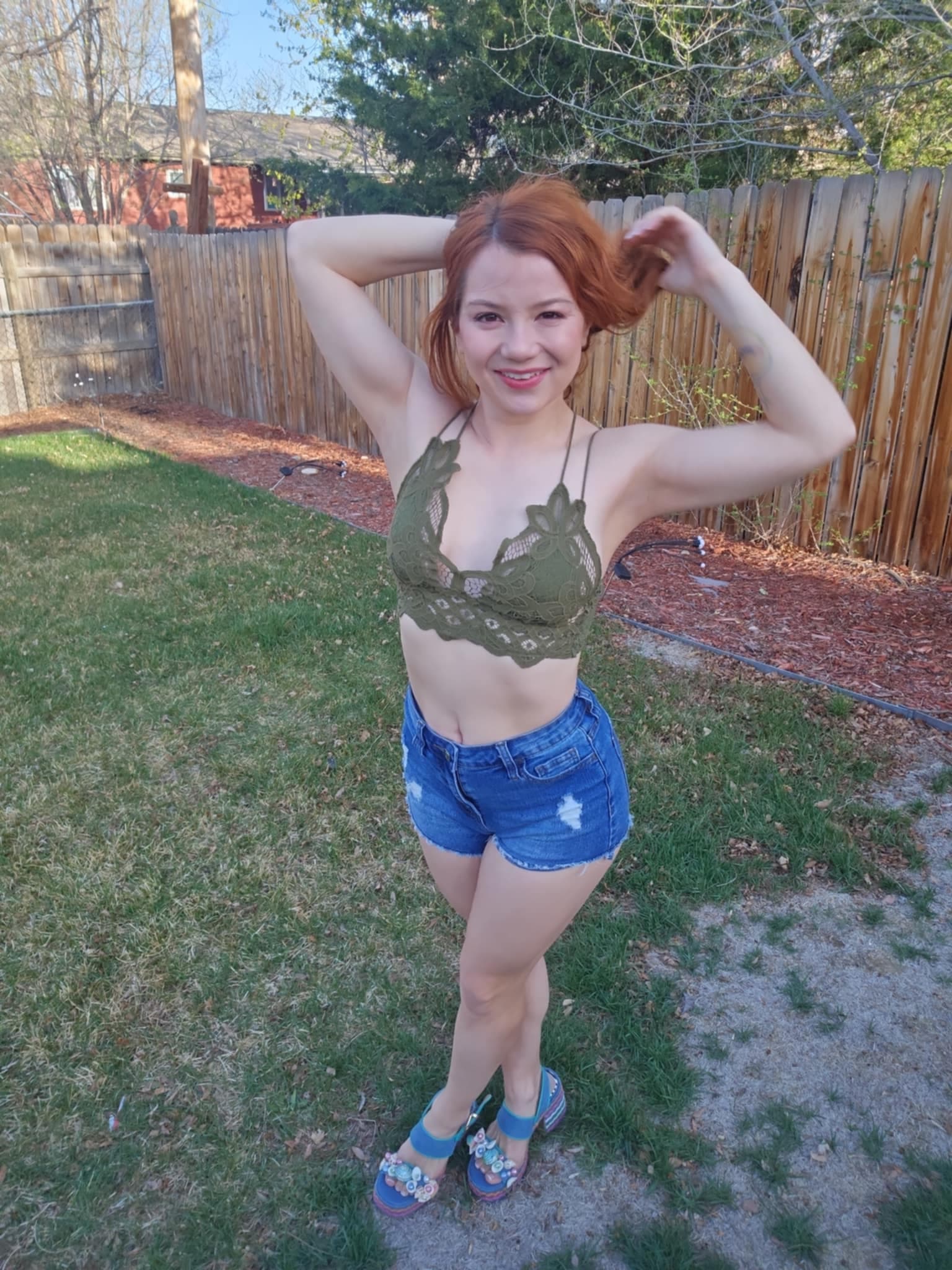 It's All About the Shorts, image 5
