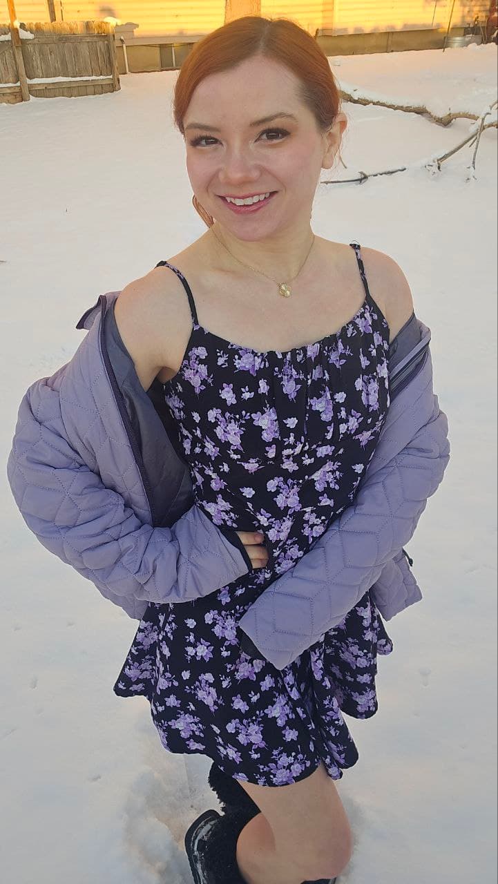 Snow Day!, image 6
