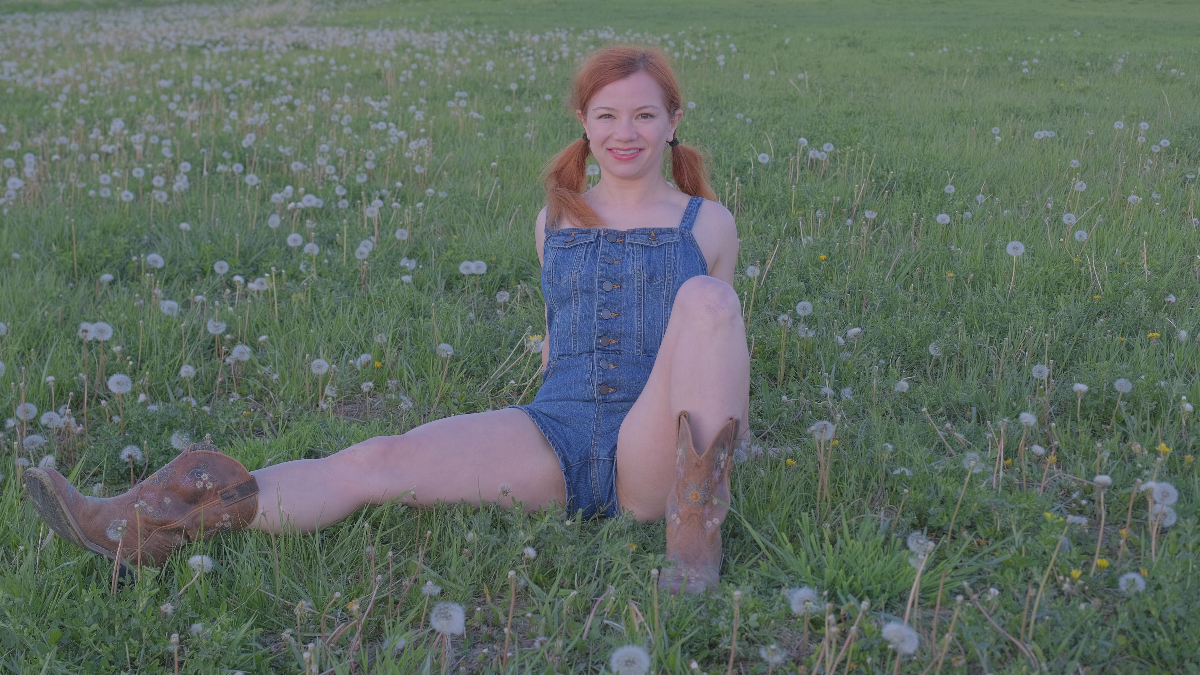 A Field of Alice, image 9