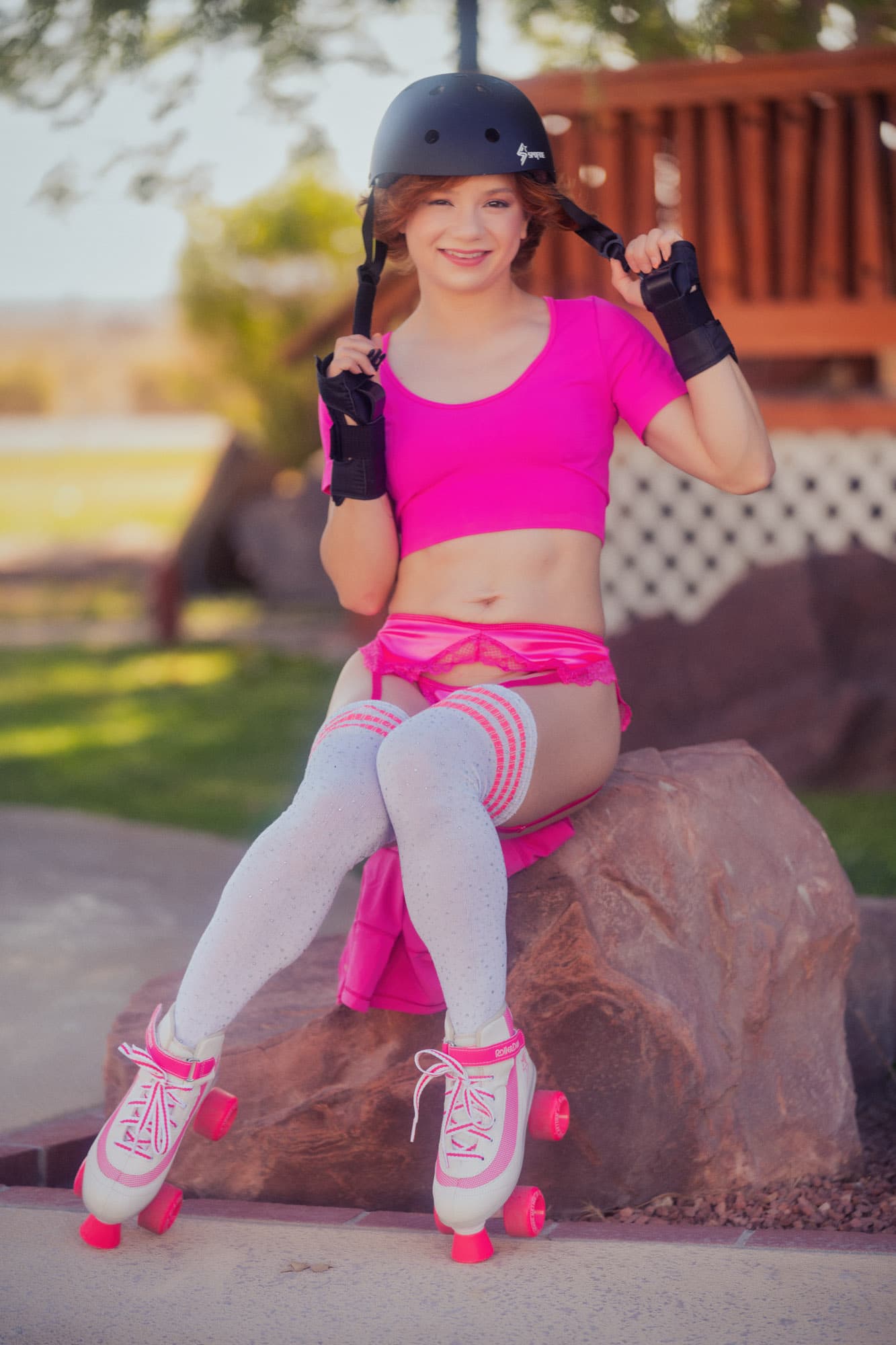Skate Date, image 17