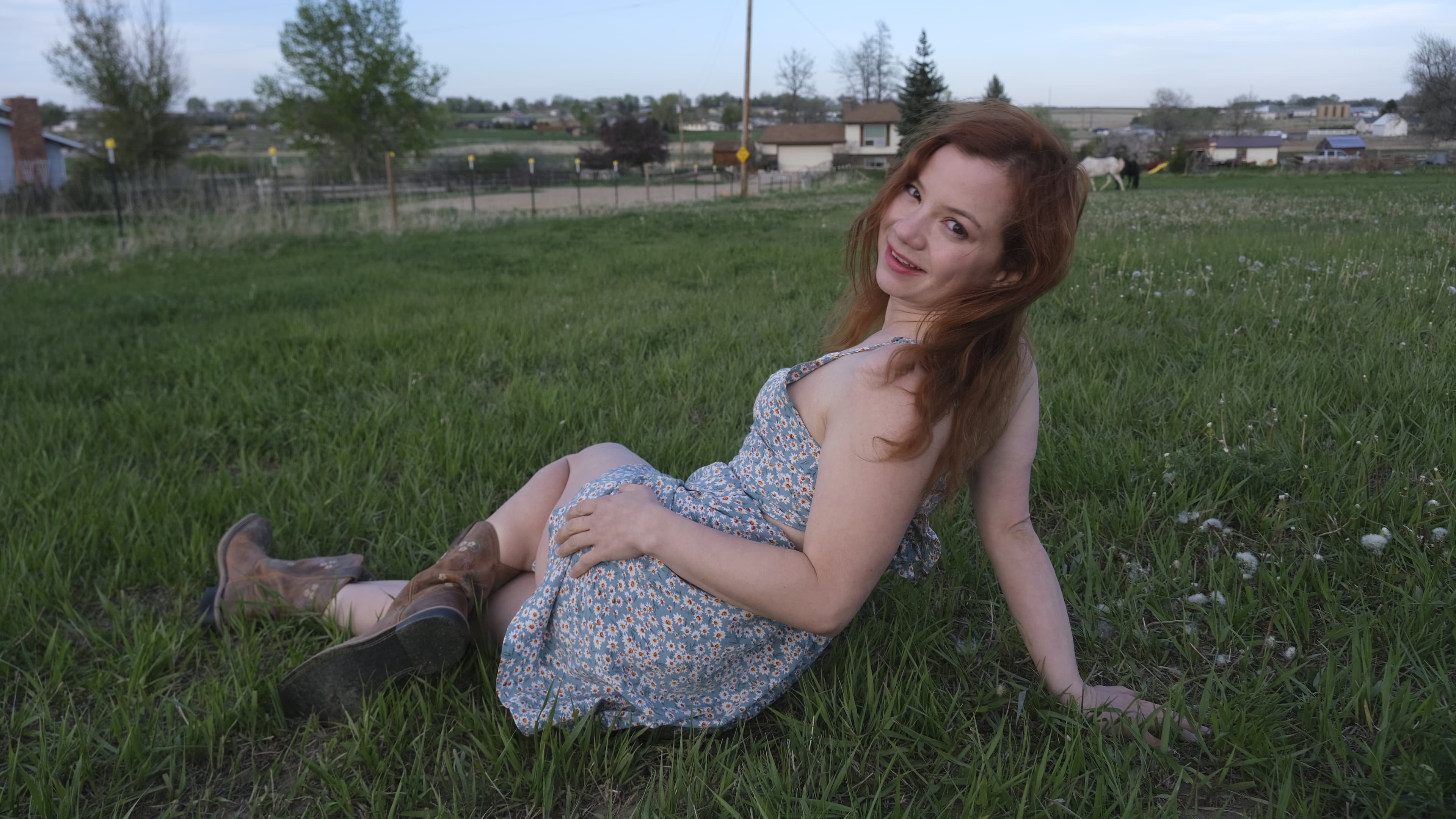 Wishing It Was Summer, image 4