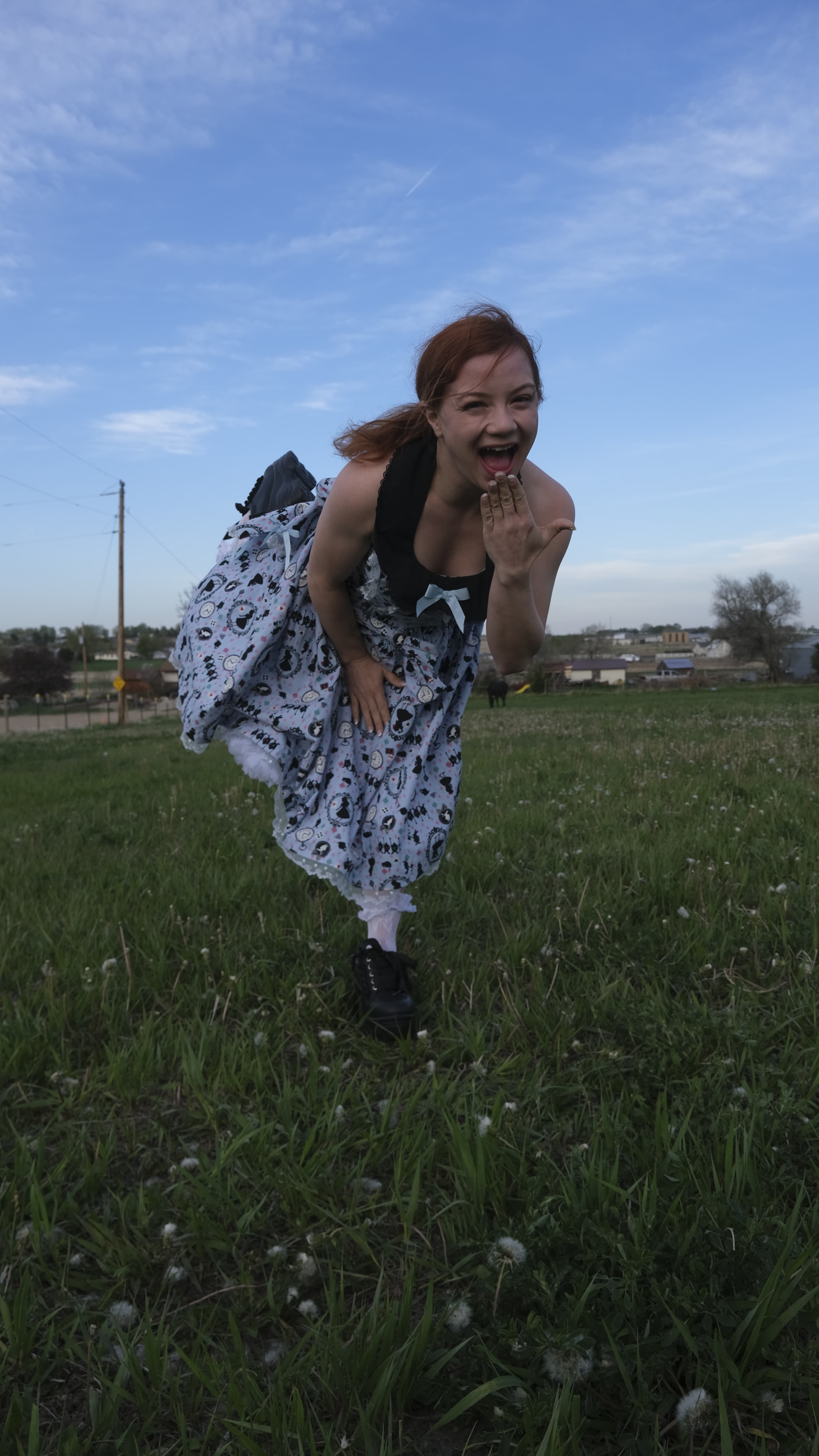 Being Alice, image 3