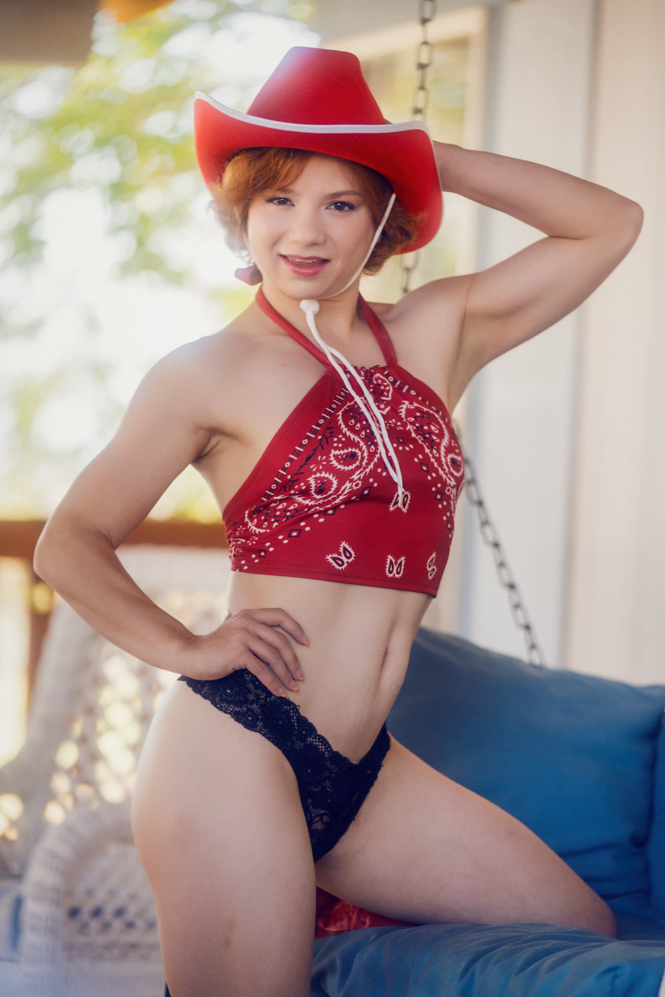 At the Ranch, image 11
