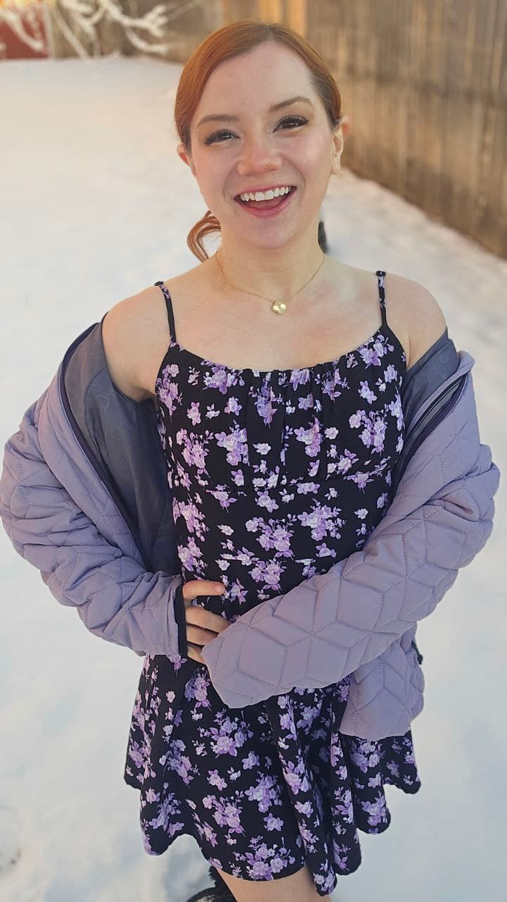 Snow Day!, image 2