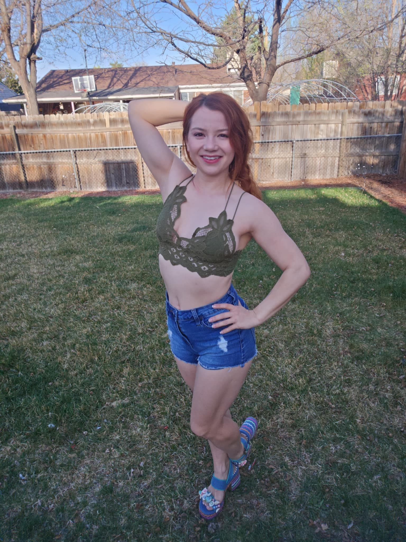 It's All About the Shorts, image 8