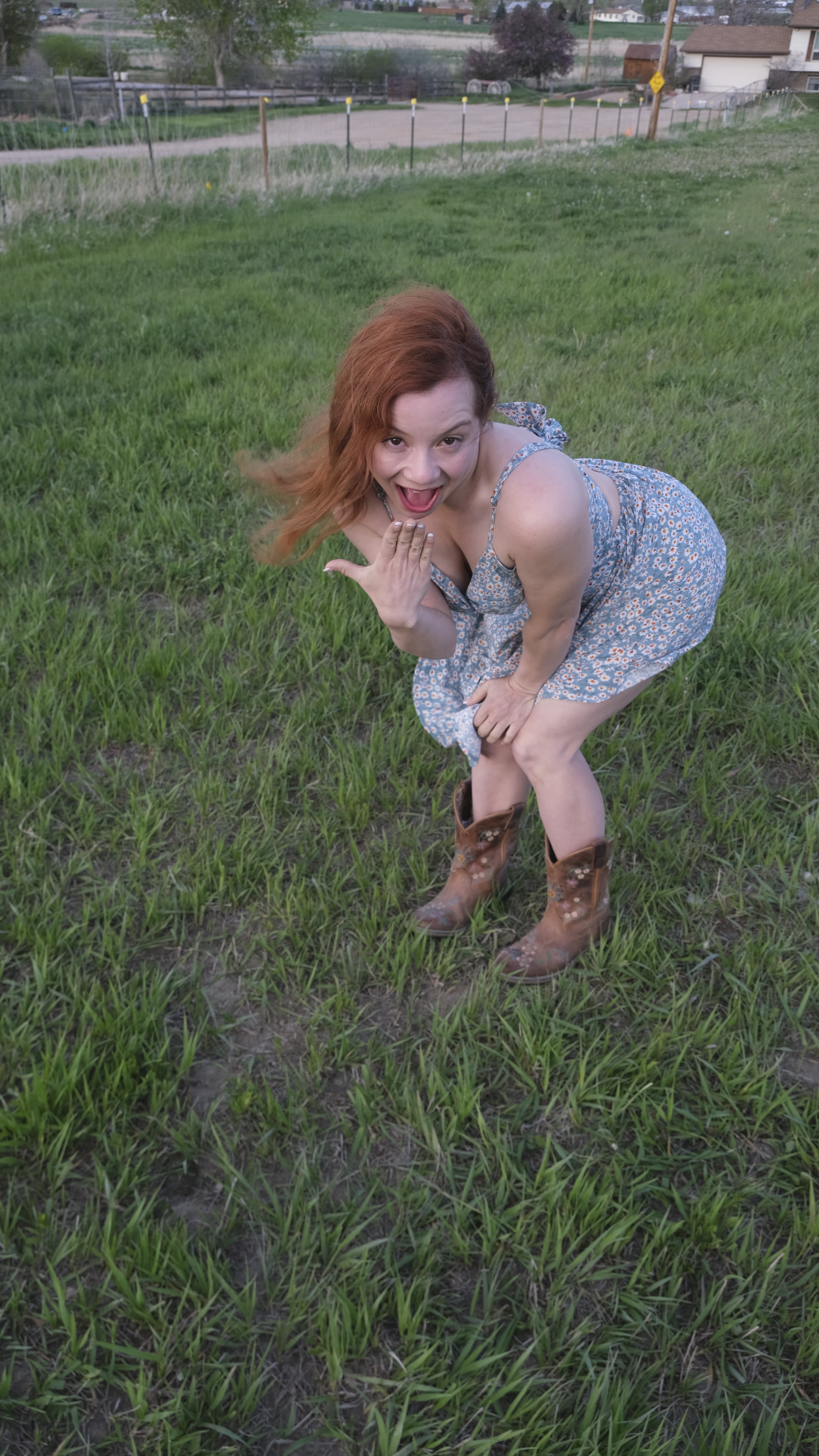 Wishing It Was Summer, image 2
