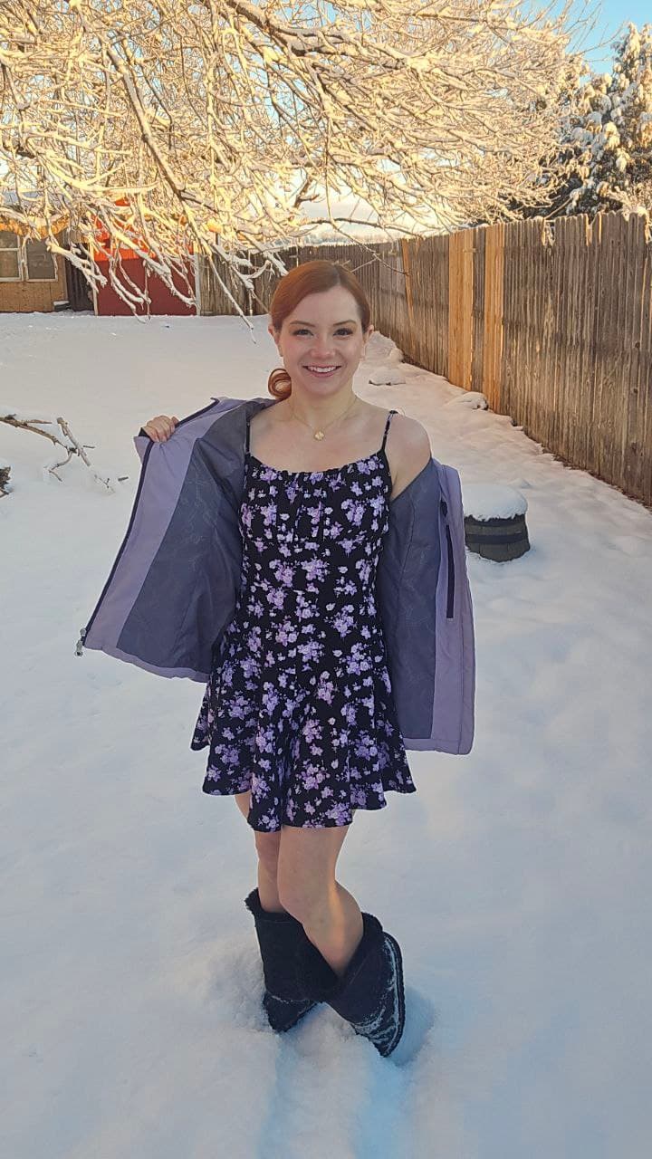 Snow Day!, image 3