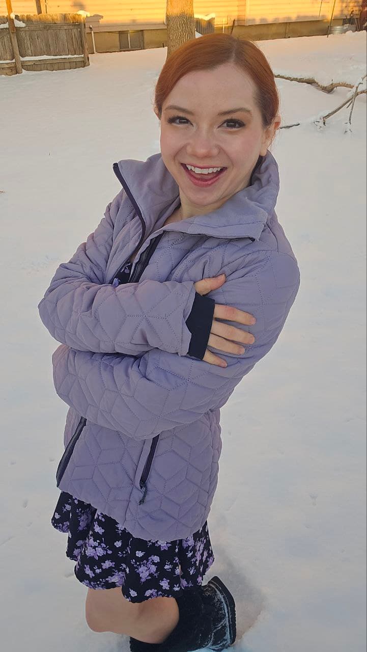 Snow Day!, image 9