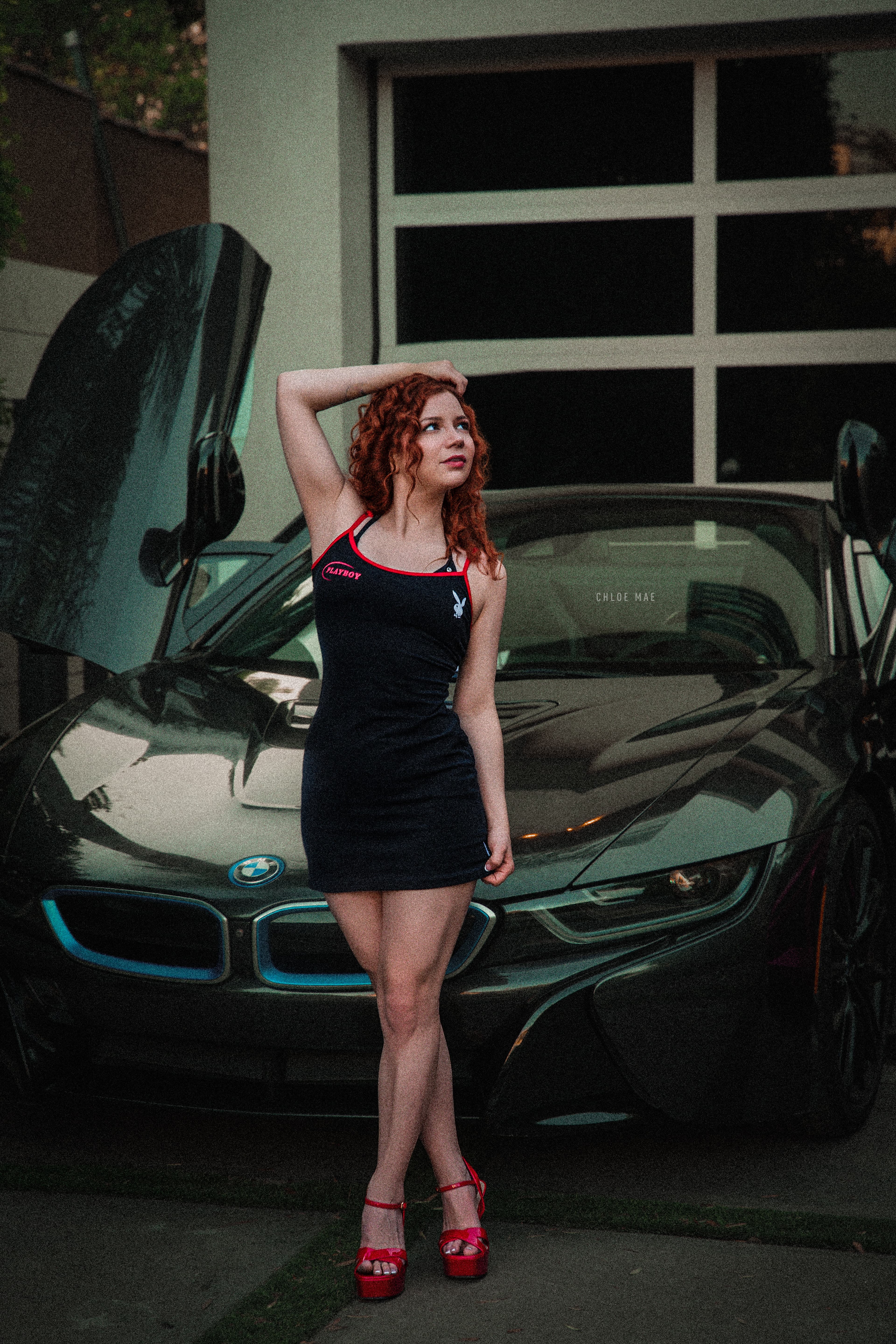Take Me For a Ride, image 2