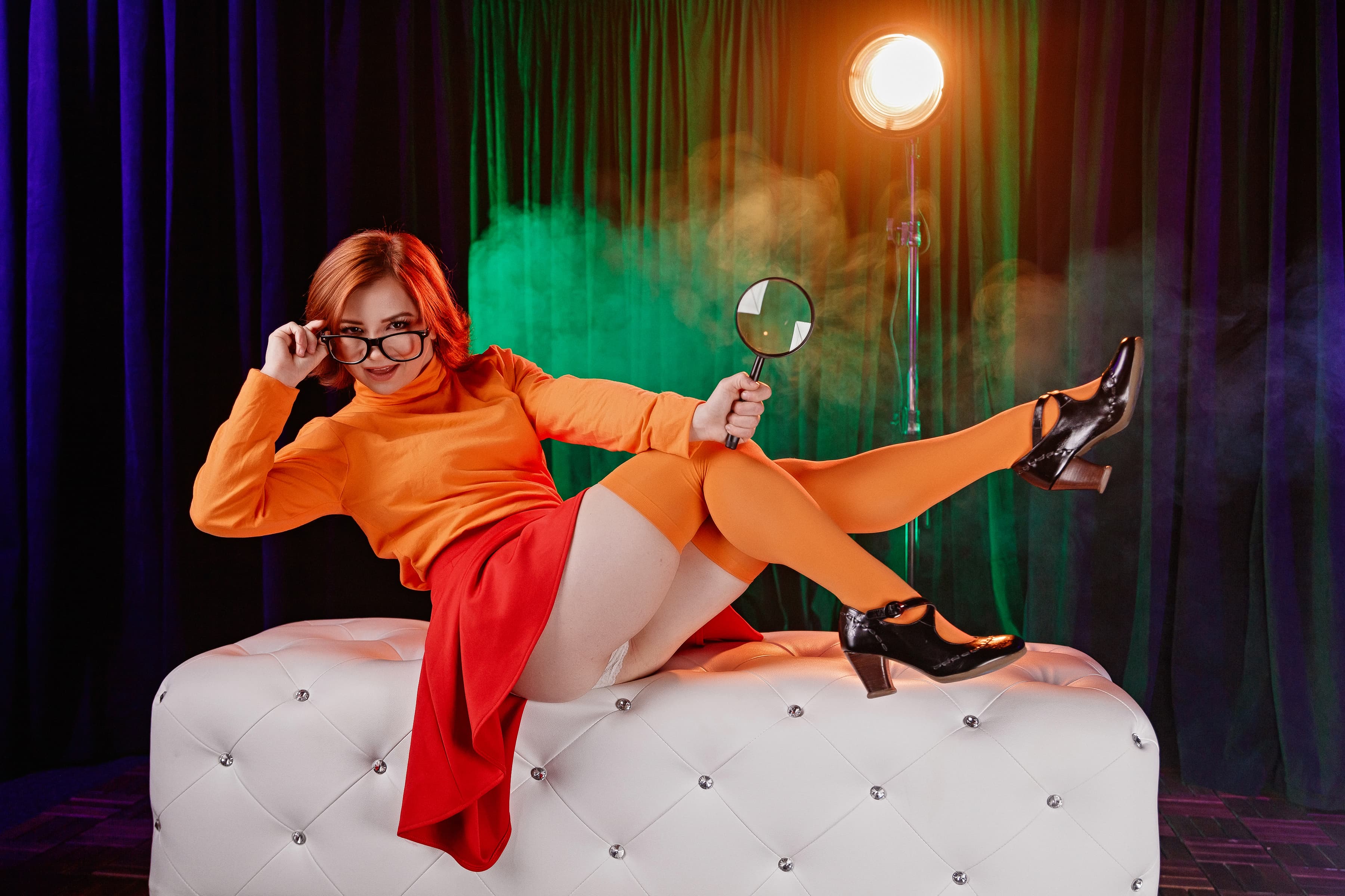 Jinkies!, image 2