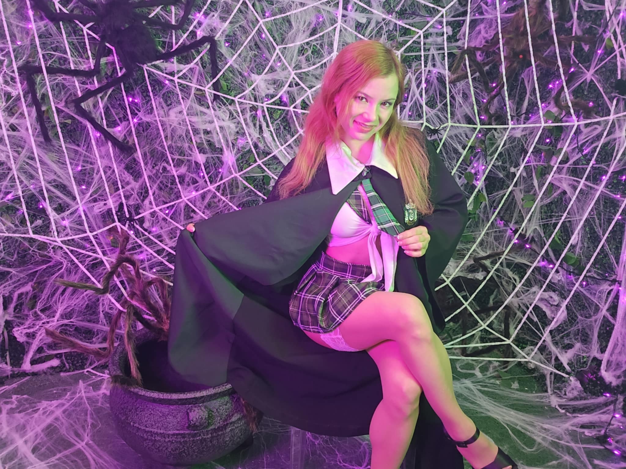 I've Got a Treat For You, image 2