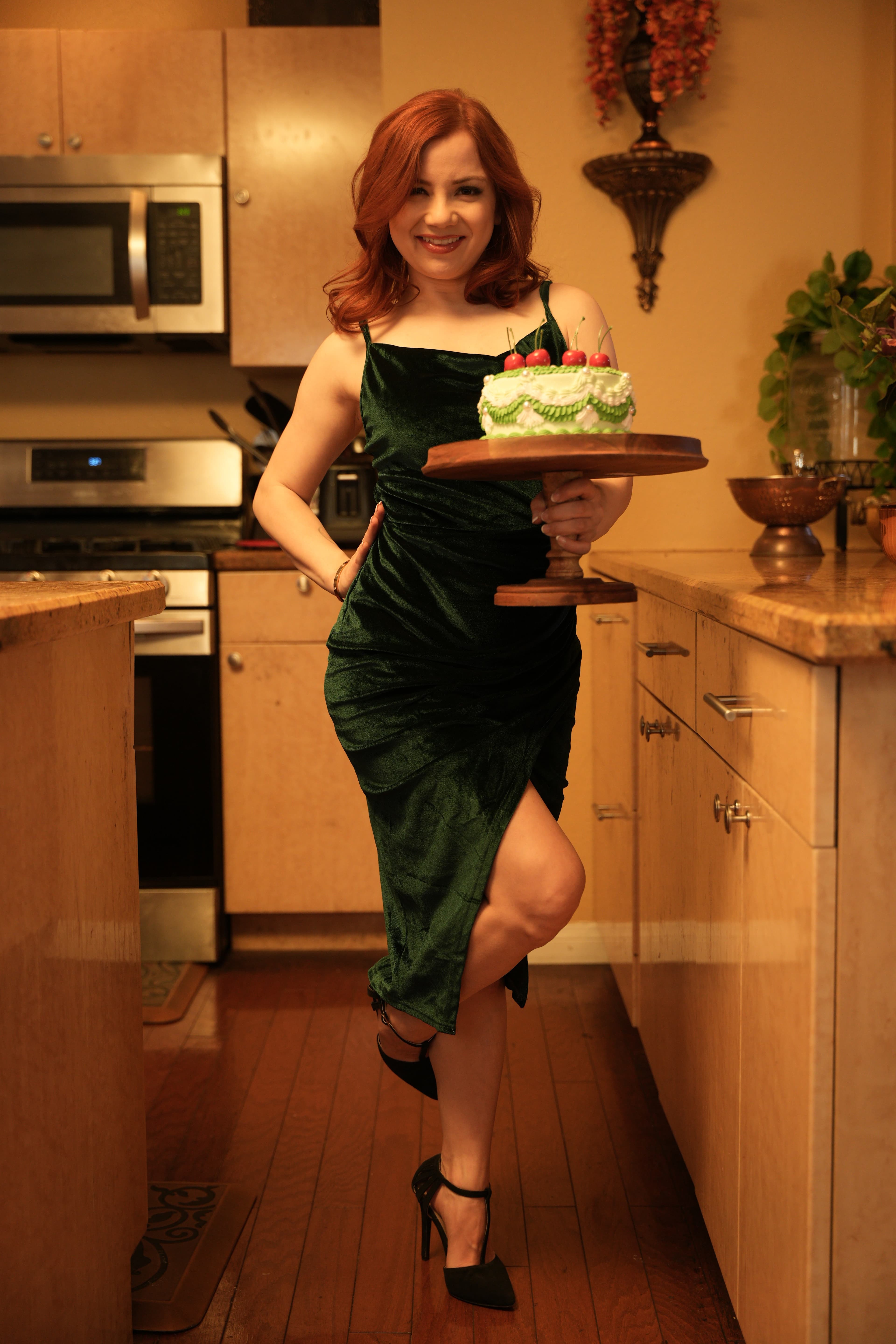 Happy Birthday to Me, image 9