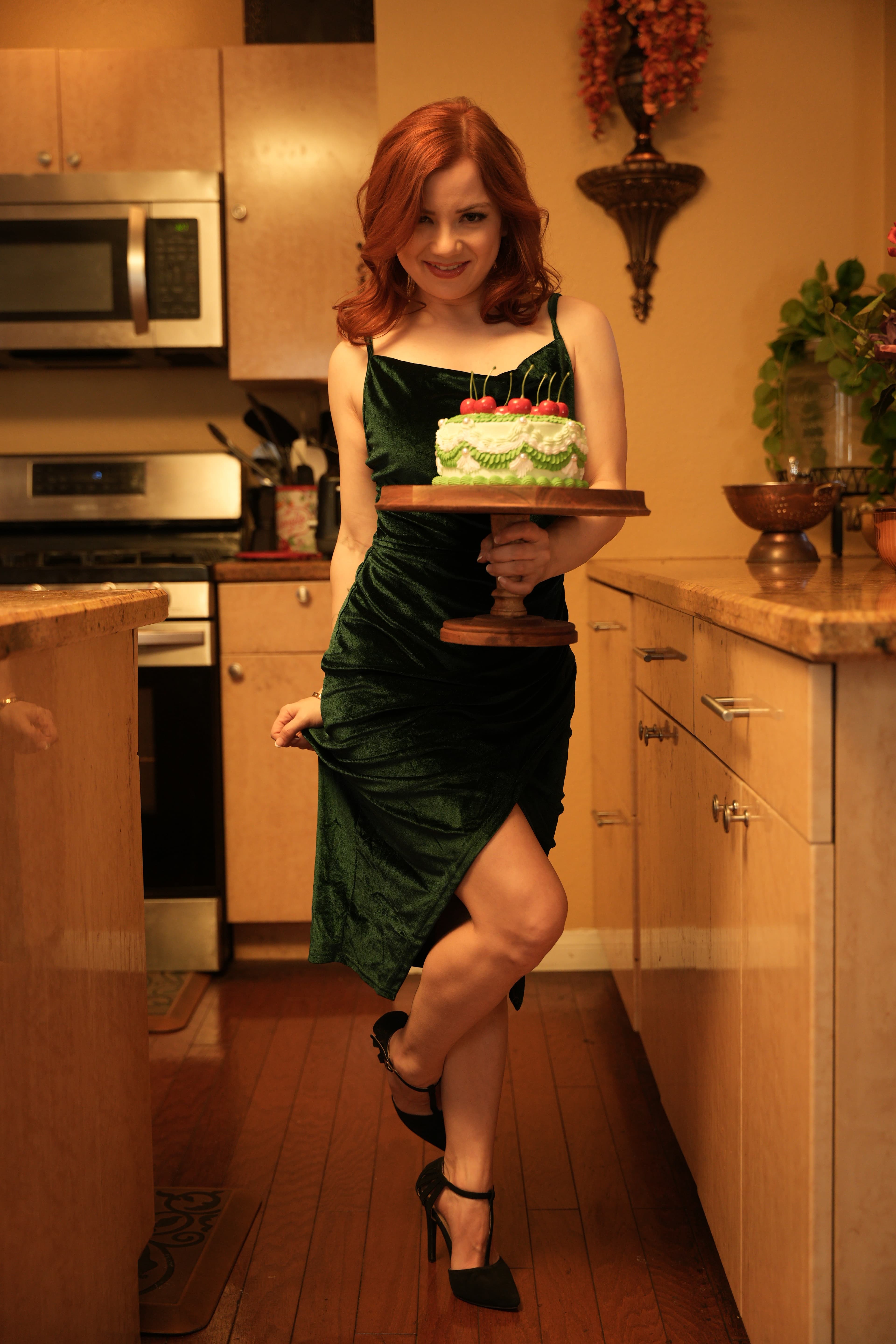 Happy Birthday to Me, image 8