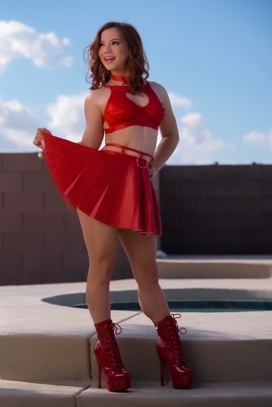 Ready For Summertime, image 12