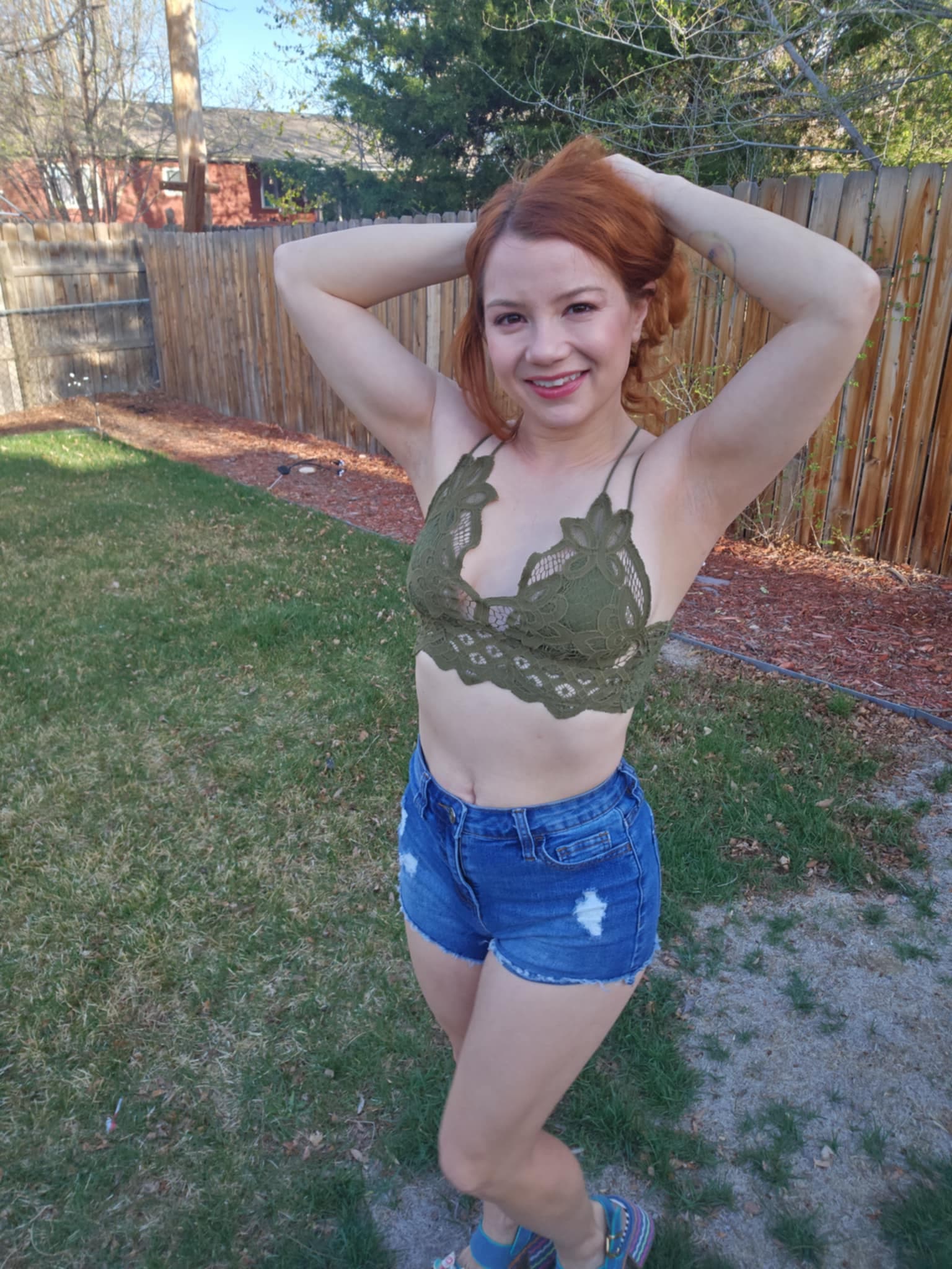 It's All About the Shorts, image 4